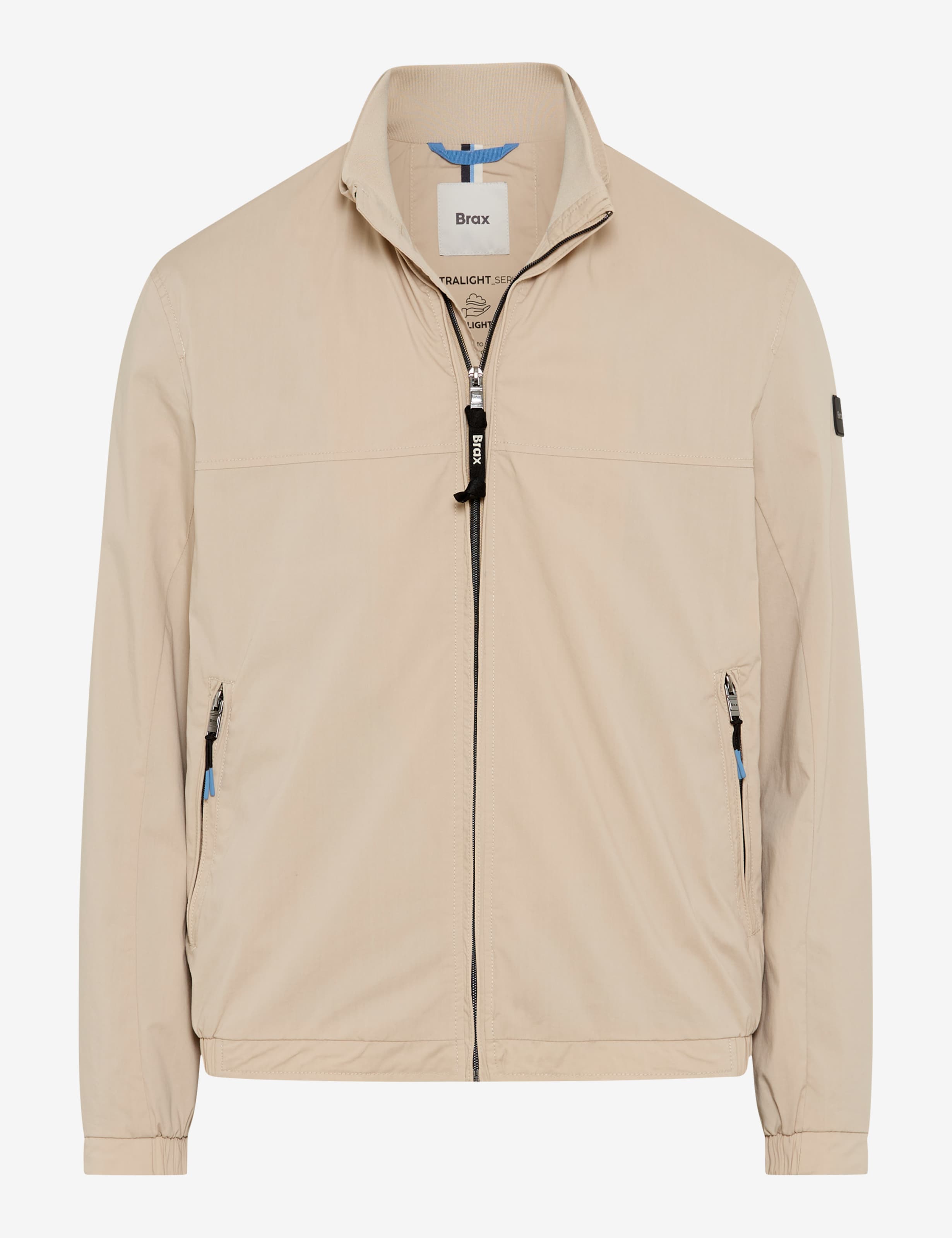 Men Style CALVIN Beige  Stand-alone front view