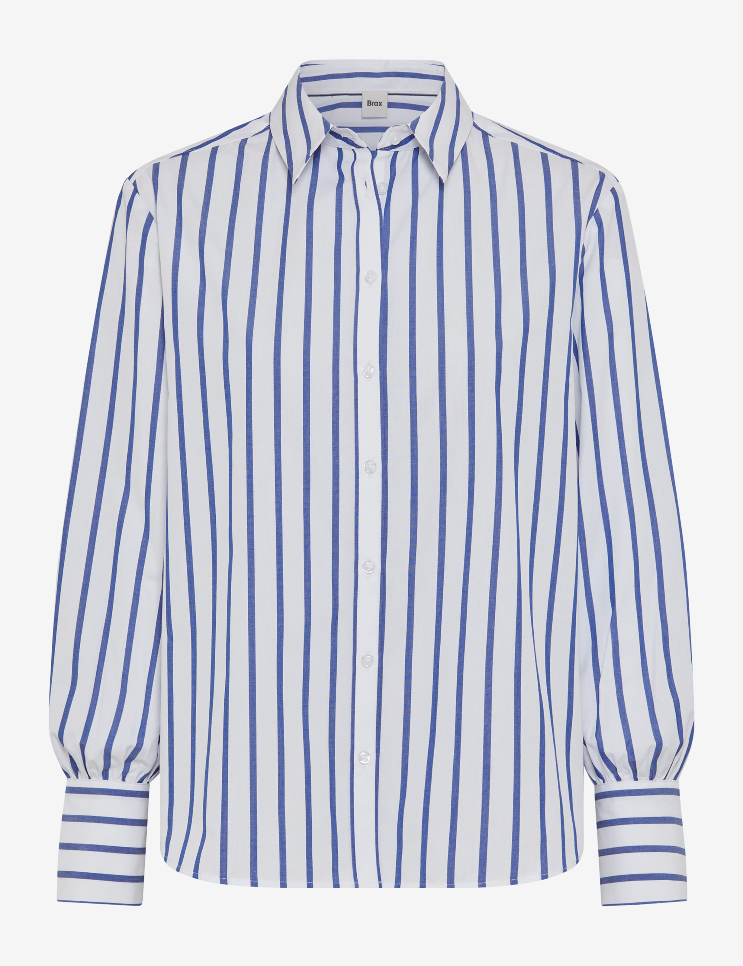 Damen Style VIC Dunkelblau  Freisteller Front