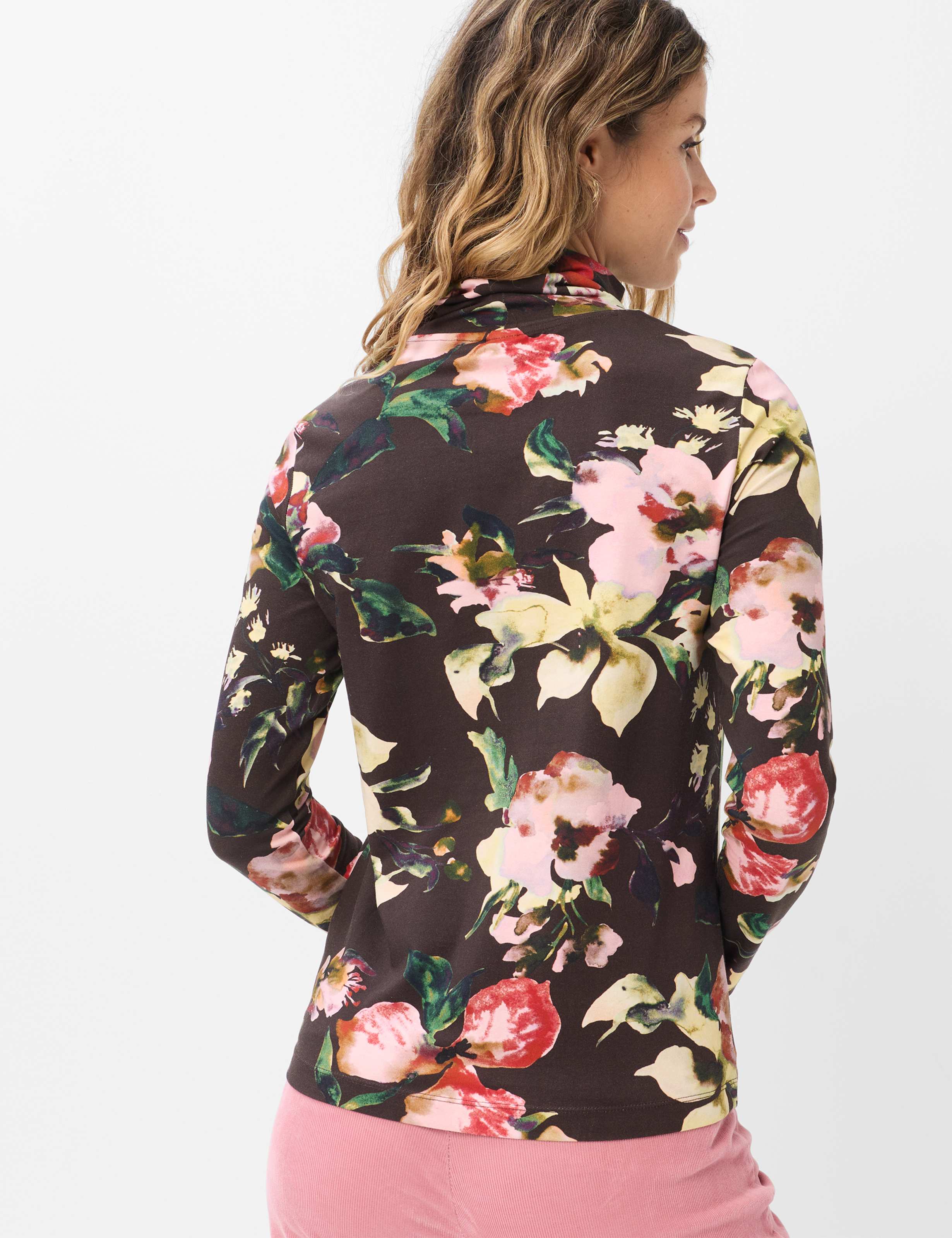 Beigetöne, Damen, Style CARINA L, MODEL_RUECK_ISHOP
