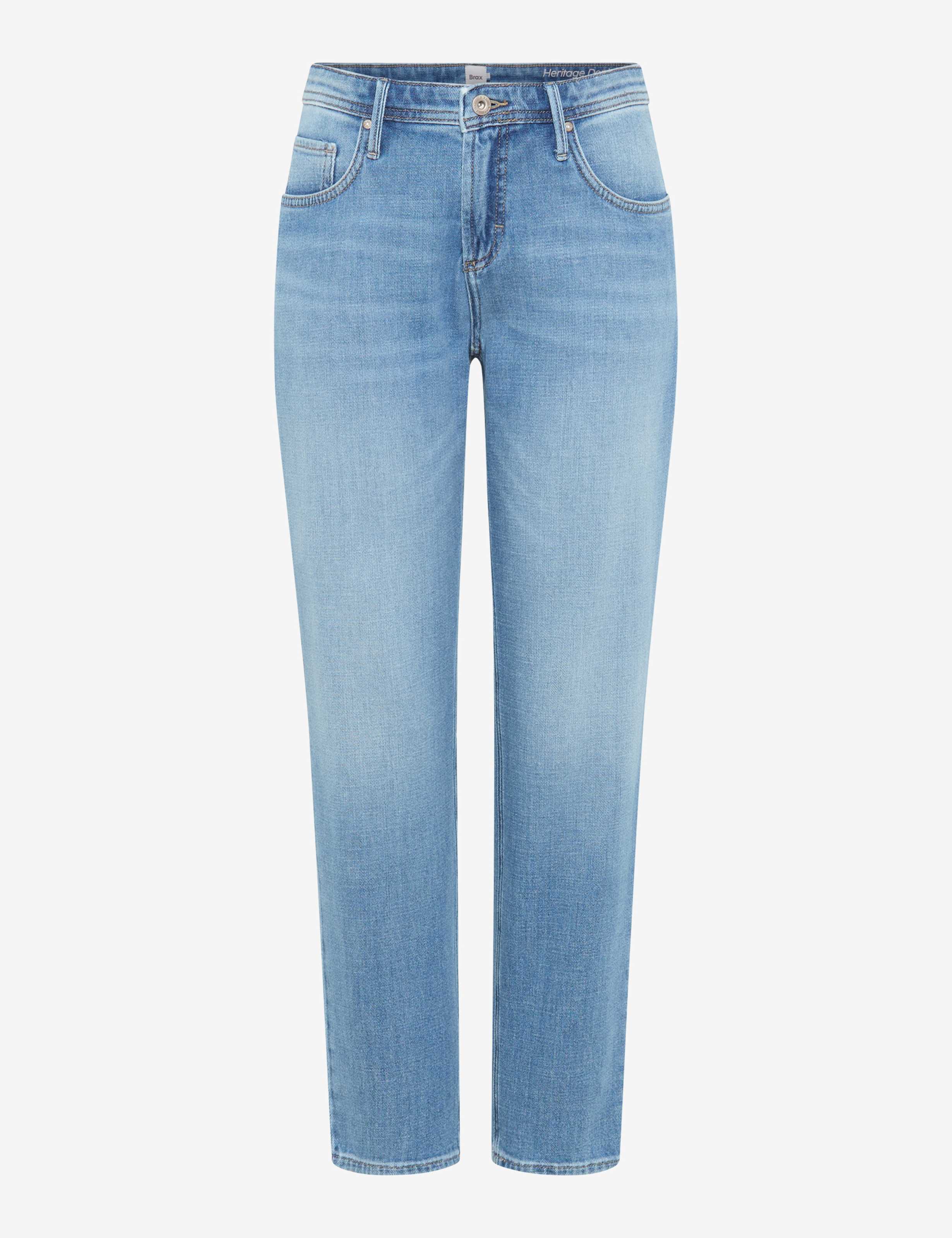 Tons bleus, Femme, Style MILEY S, FREISTELLER_FRONT_ISHOP