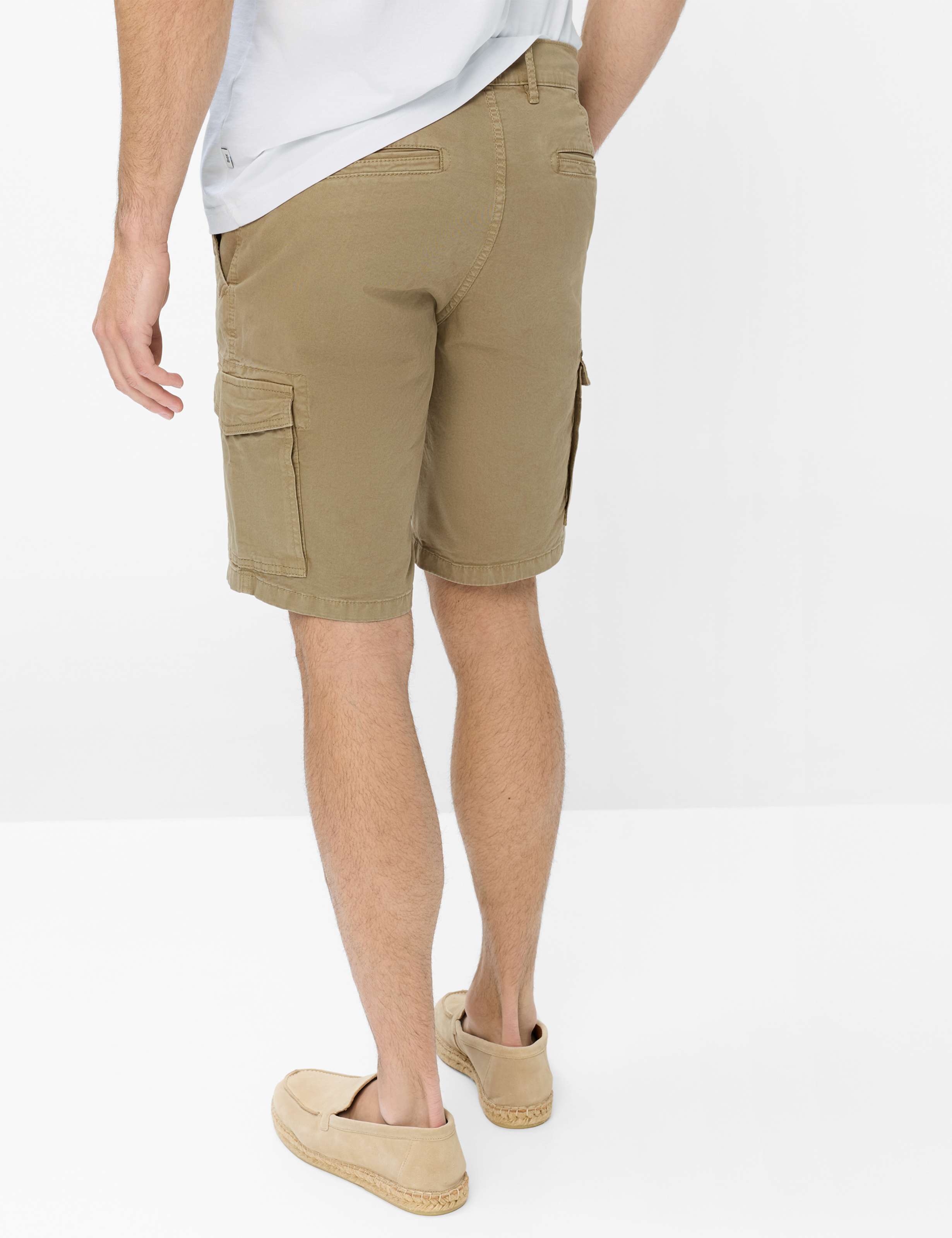 Grüntöne, Herren, Style BRAZIL, MODEL_RUECK_ISHOP