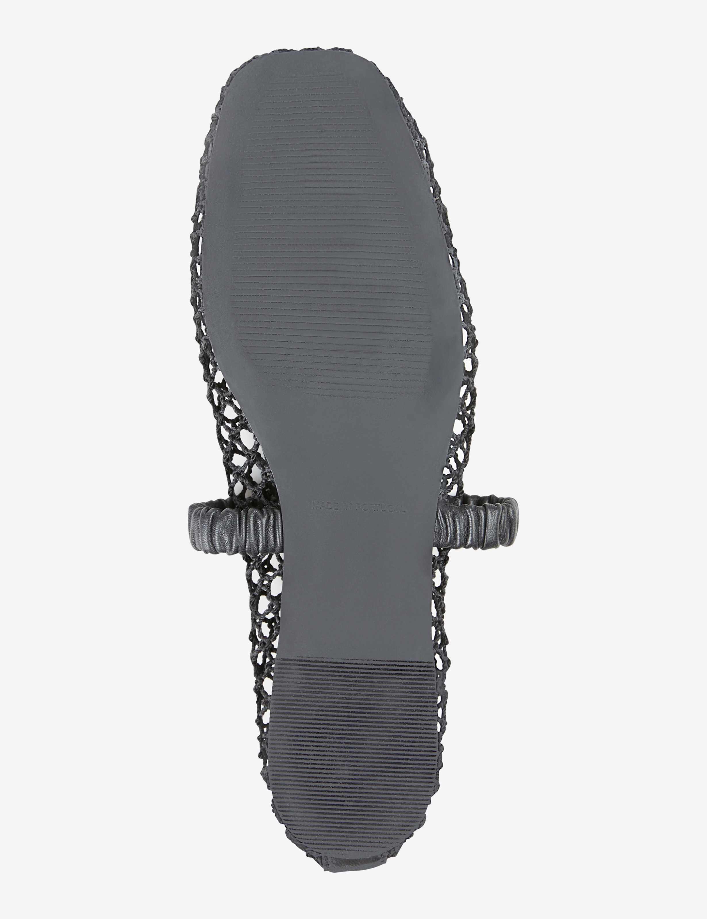 Damen Style EVA Schwarz  Detail 1