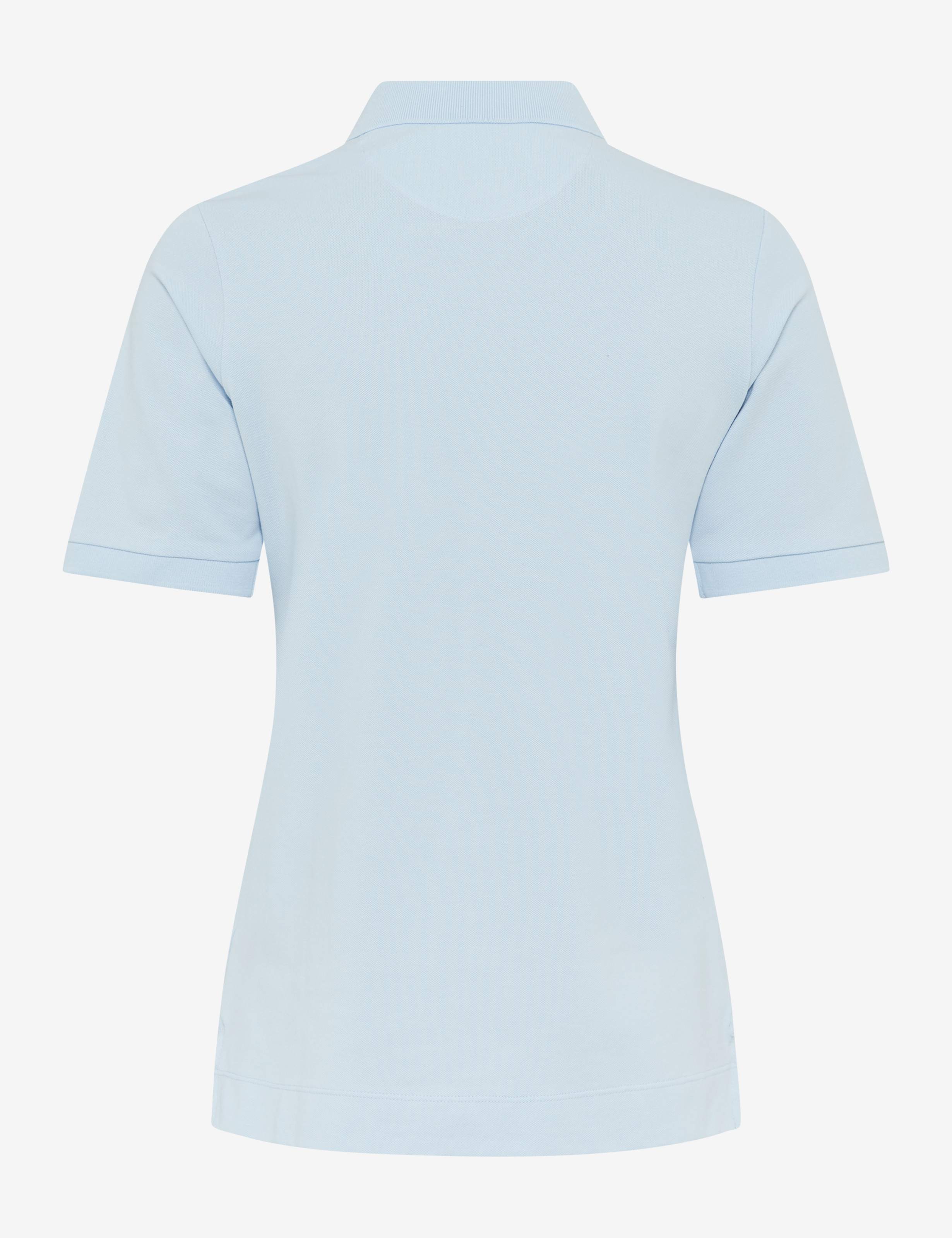 Damen Style CLEO Hellblau  Freisteller Rueck