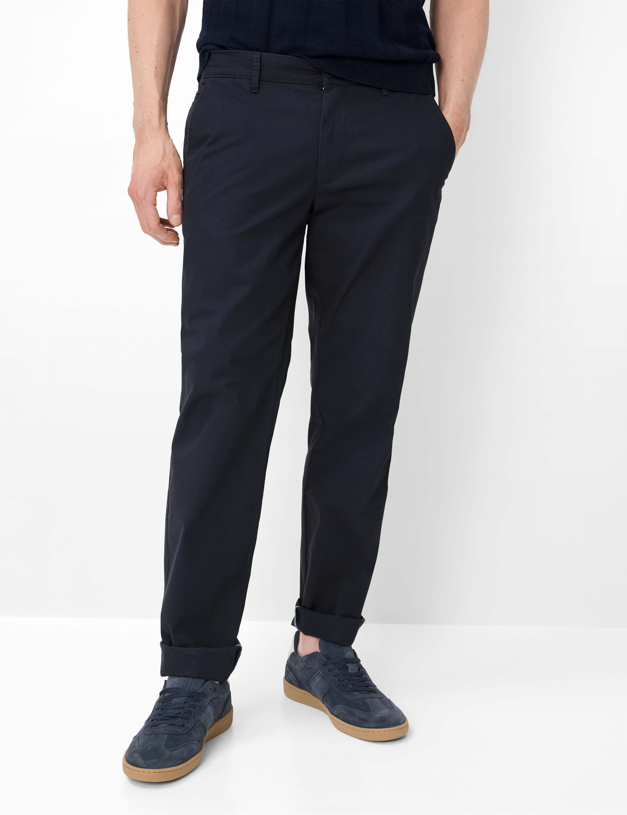 Blautöne, Herren, Style THILO, MODEL_FRONT_ISHOP