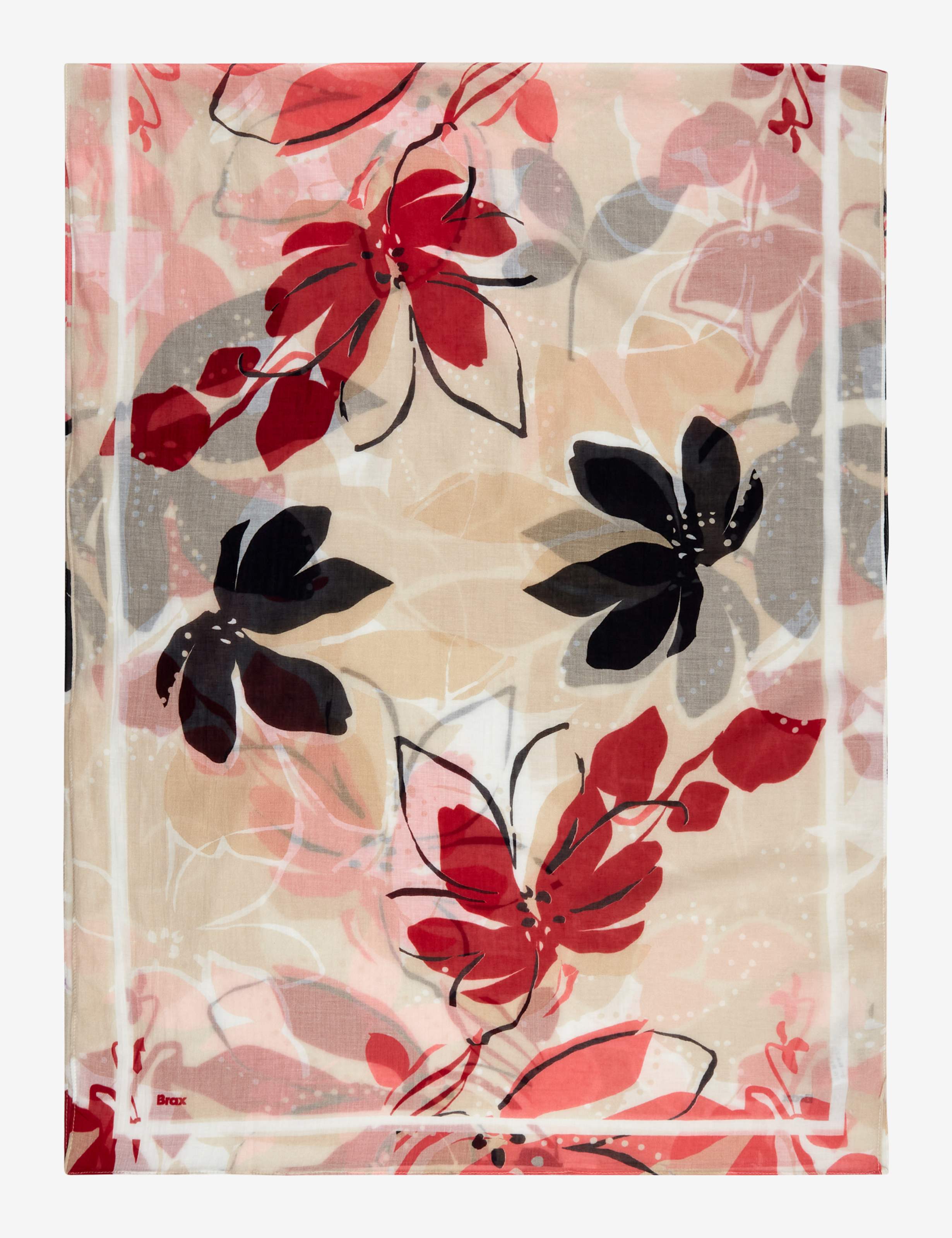 Damen Style JANINE Mehrfarbig  Detail 2