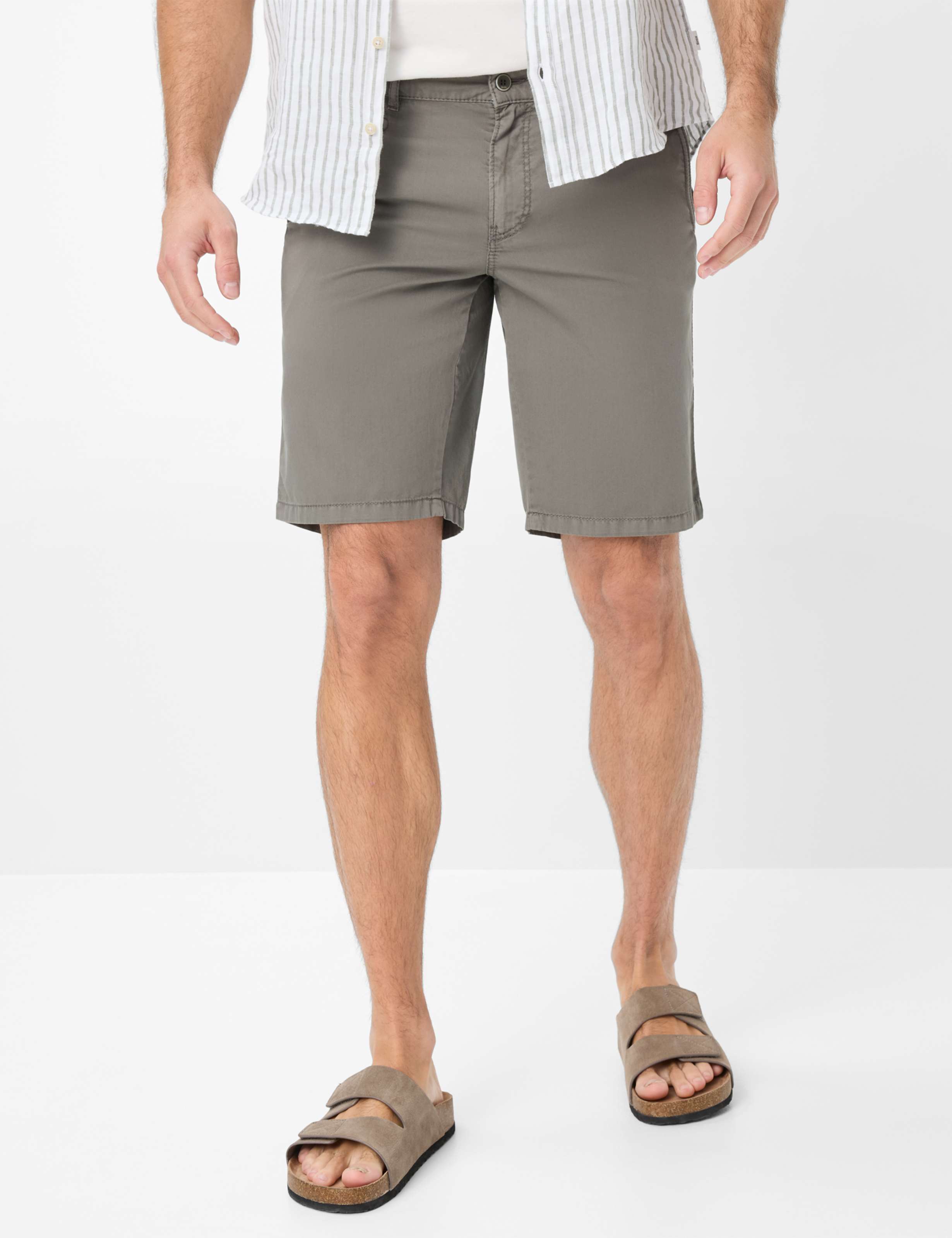 Grüntöne, Herren, Style BARI, MODEL_FRONT_ISHOP