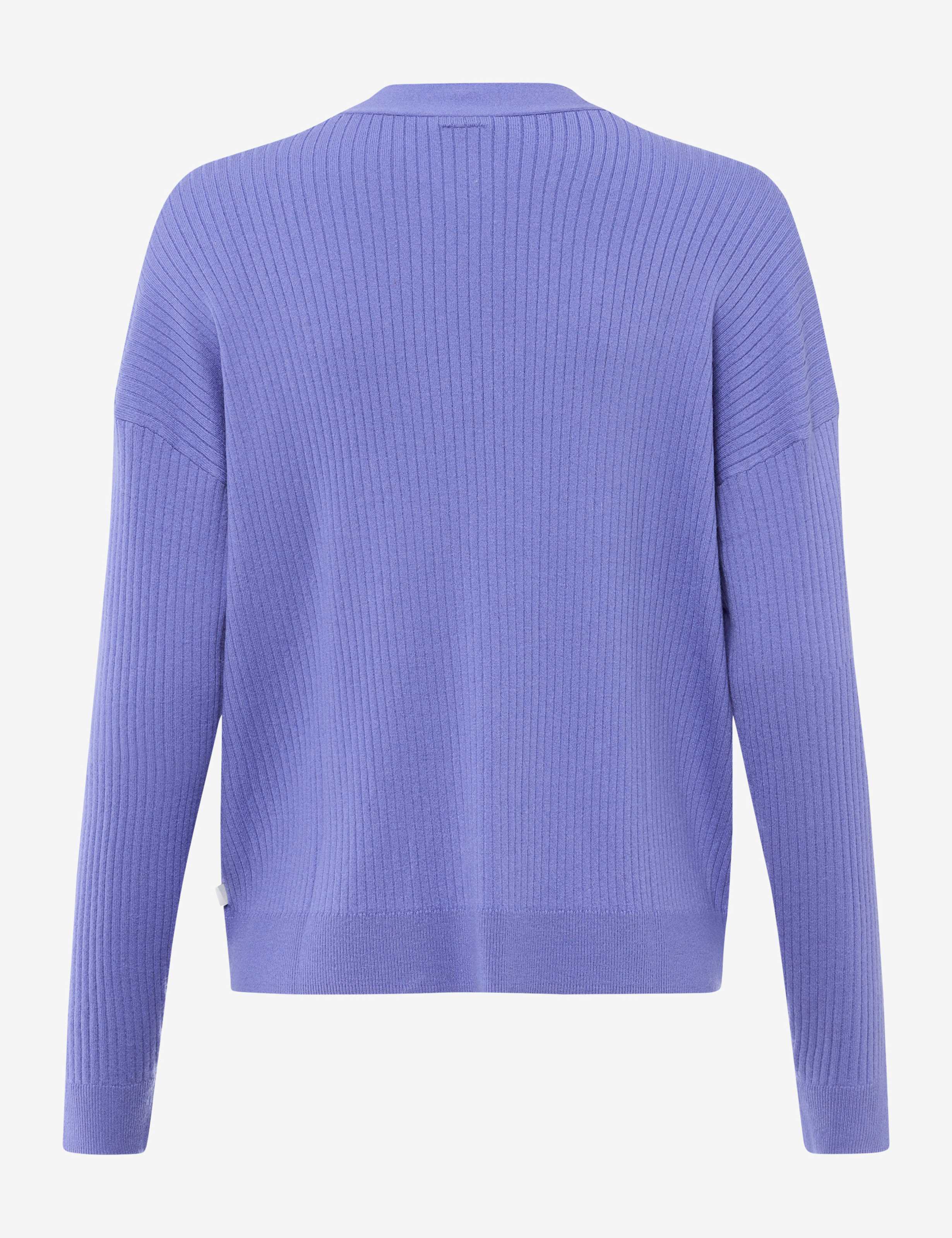 Damen Style ANIQUE Lila  Freisteller Rueck