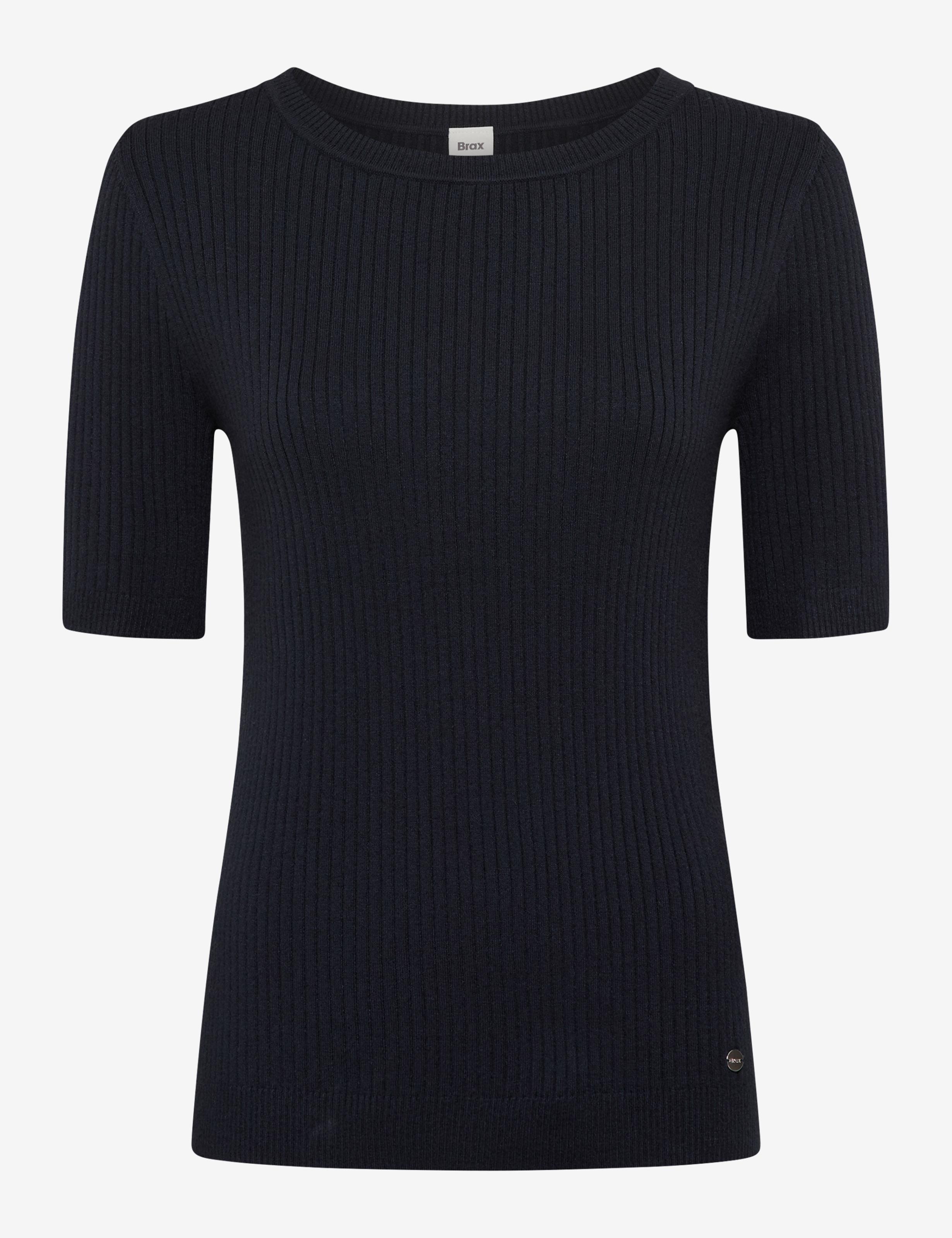 Blautöne, Damen, Style LYNN, FREISTELLER_FRONT_ISHOP