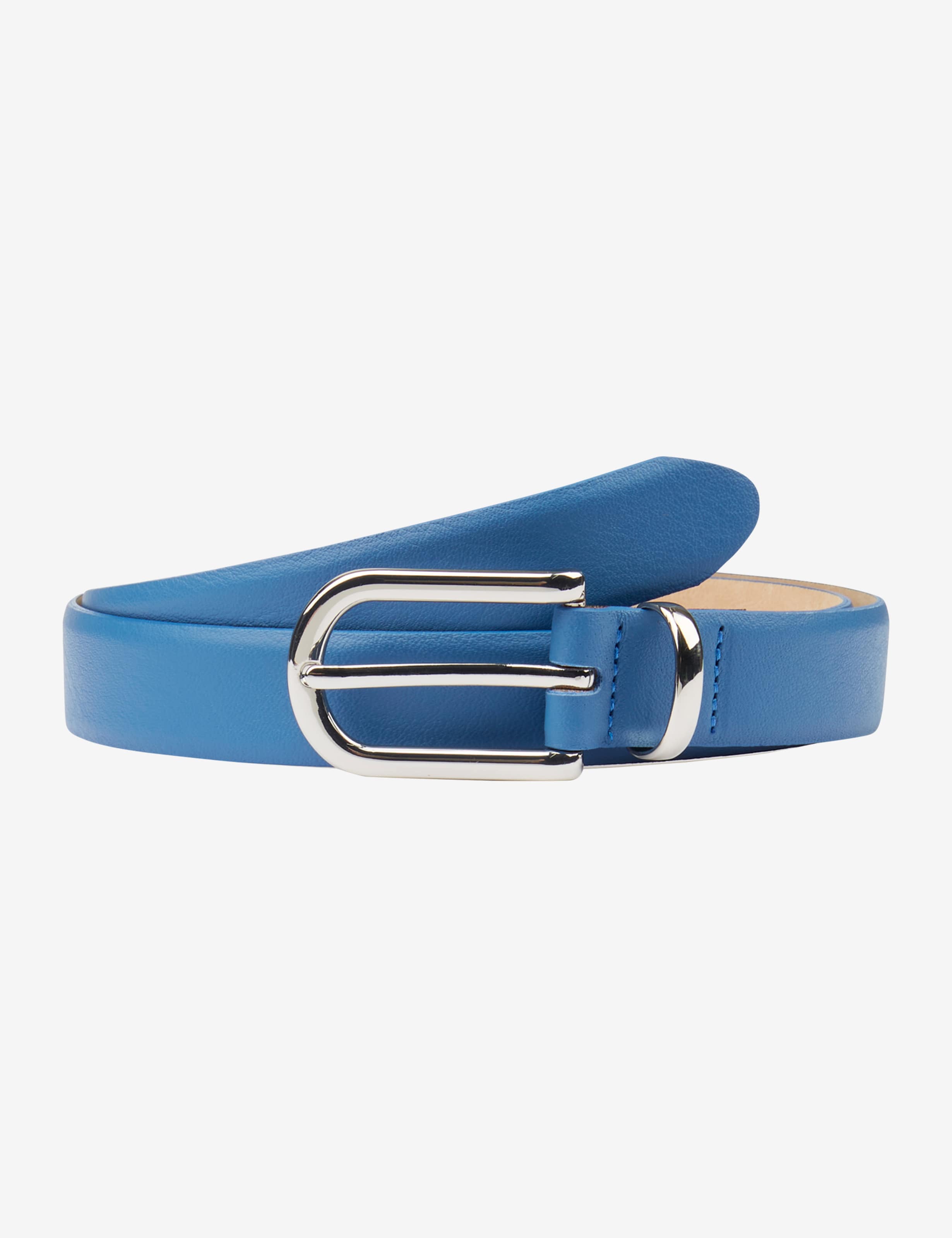 Nuancer af blå, Kvinder, Style KVINDERS BÆLTE, FREISTELLER_FRONT_ISHOP