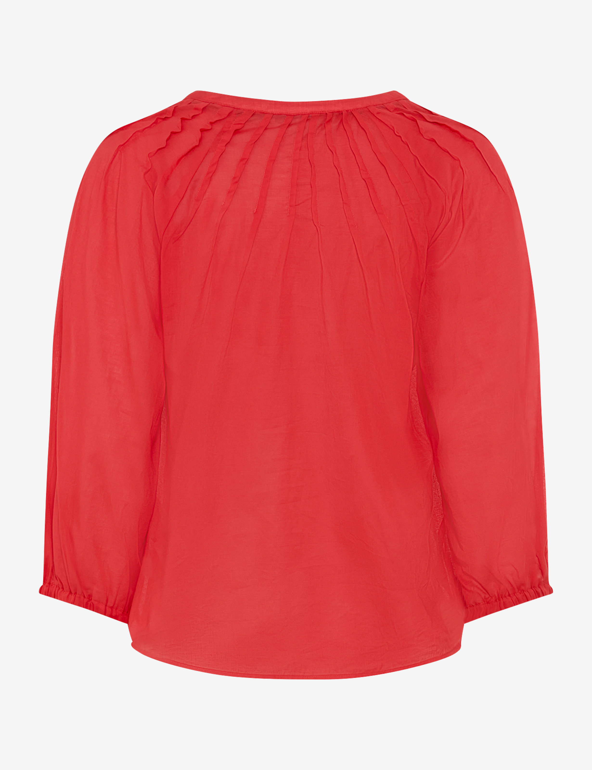 Tons rouges, Femme, Style VALESCA, FREISTELLER_RUECK_ISHOP