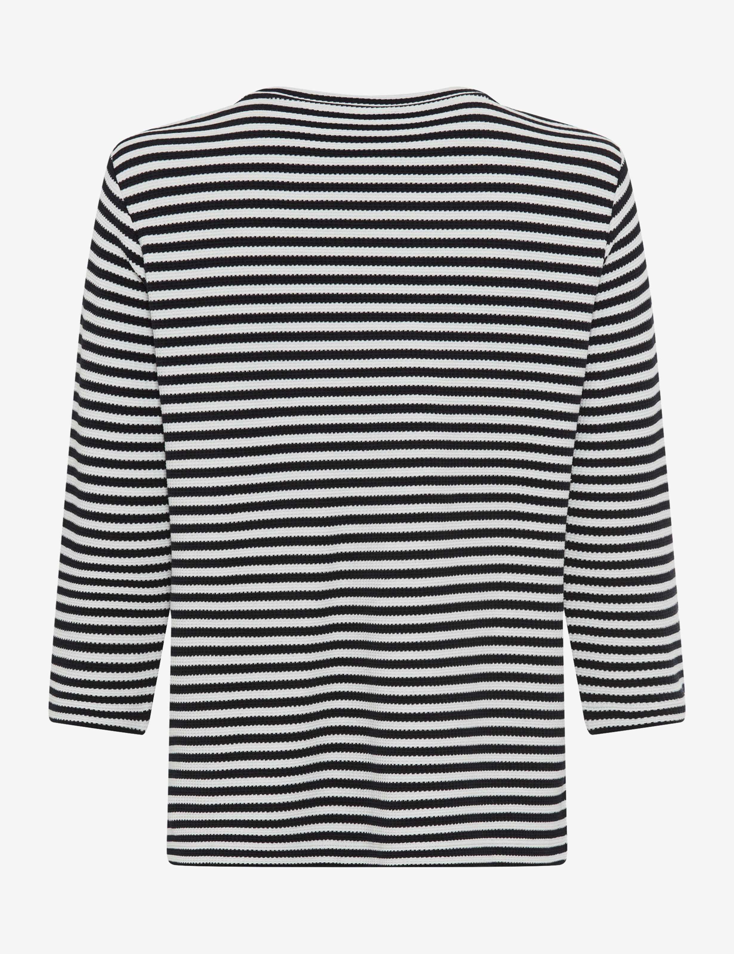Women Style BONNIE Dark Blue  Stand-alone rear view
