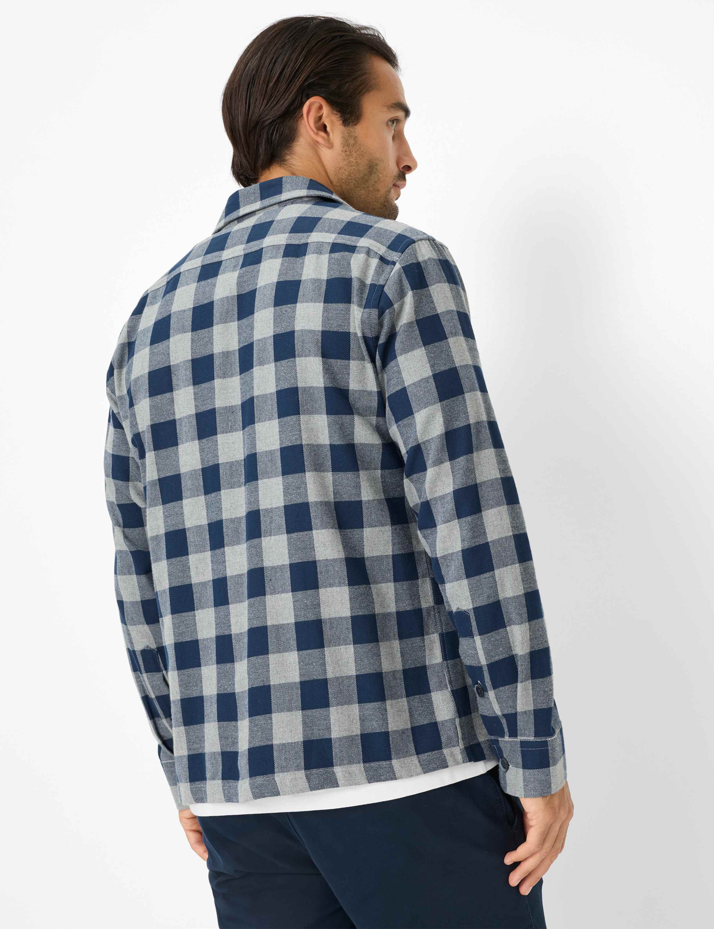 Tinten blauw, Heren, Style KAY, MODEL_RUECK_ISHOP
