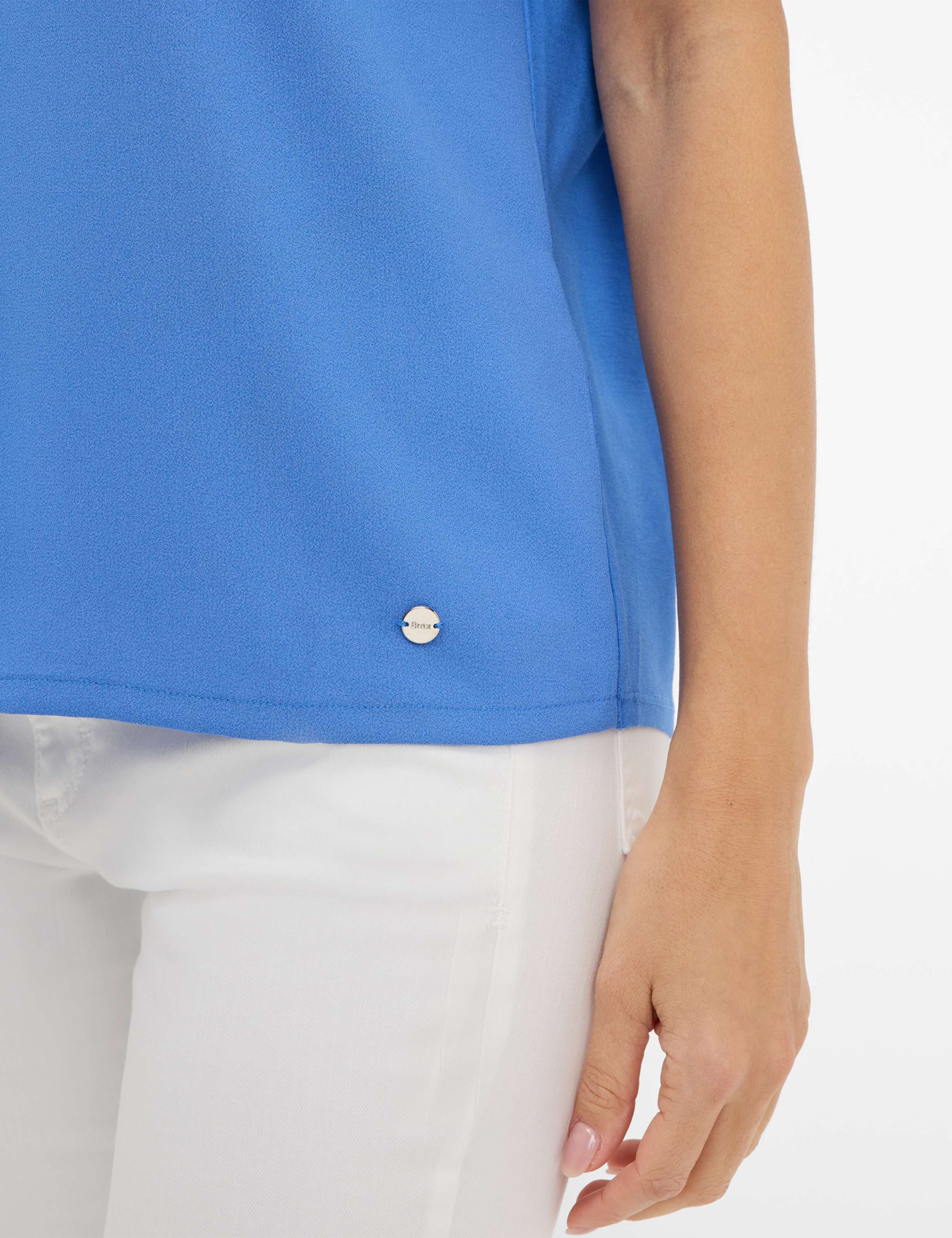 Women Style CAELEN Blue  Detail 2