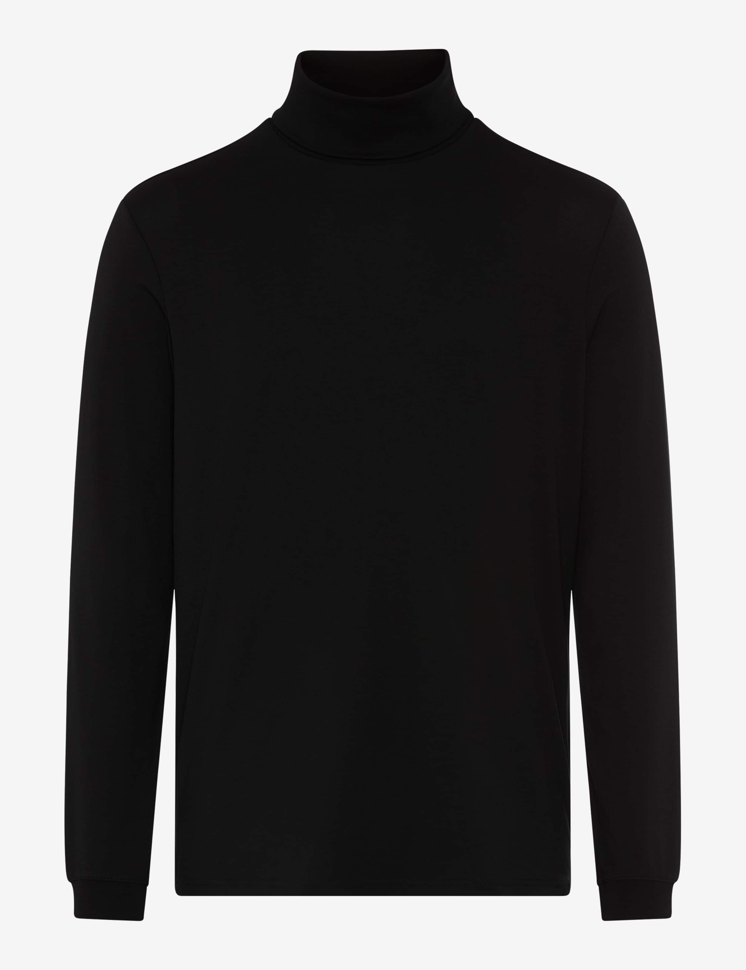 Schwarz, Herren, Style BENNO, FREISTELLER_FRONT_ISHOP