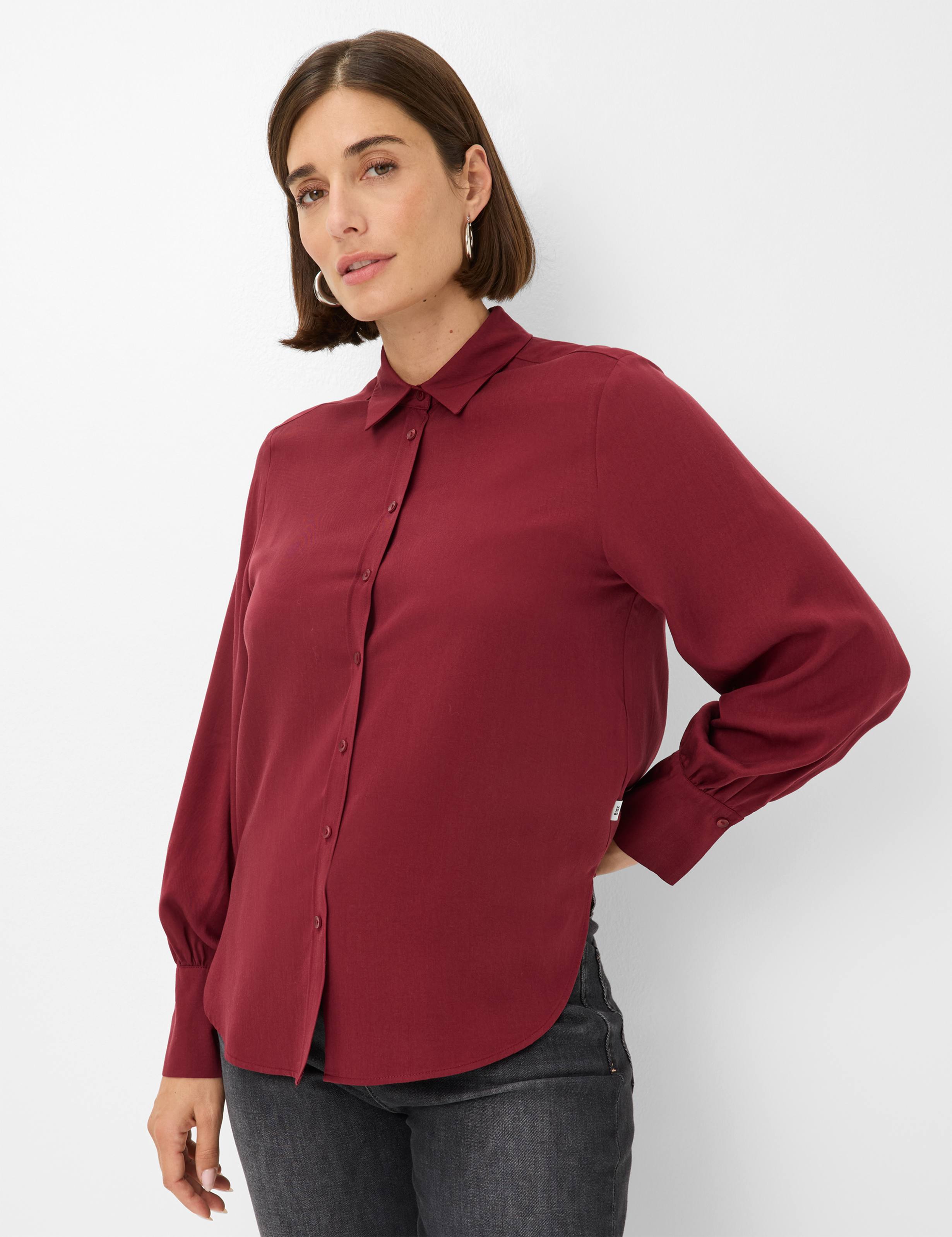 Rottöne, Damen, Style VIC, MODEL_FRONT_ISHOP