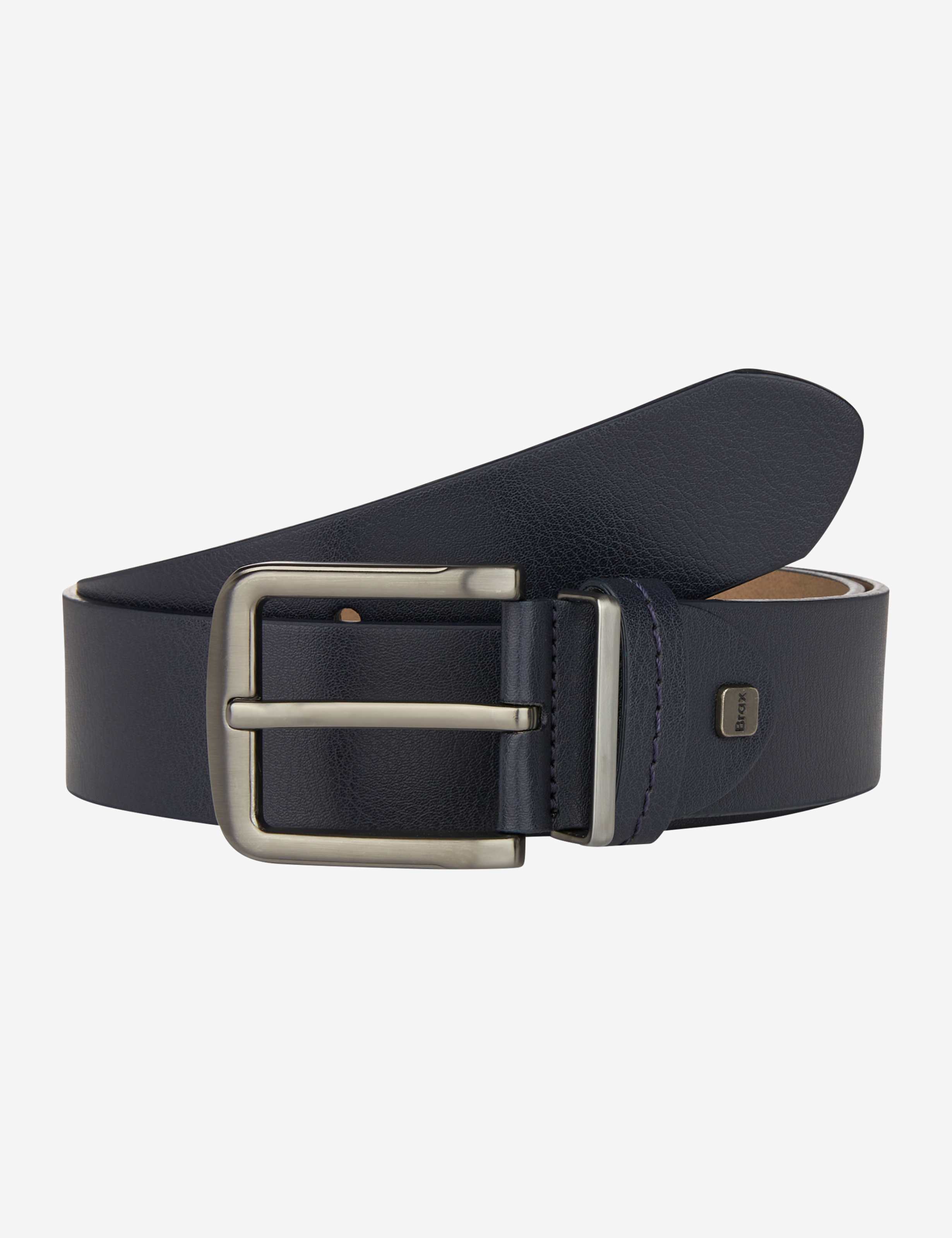 Tinten blauw, Heren, Style HEREN RIEM, FREISTELLER_FRONT_ISHOP