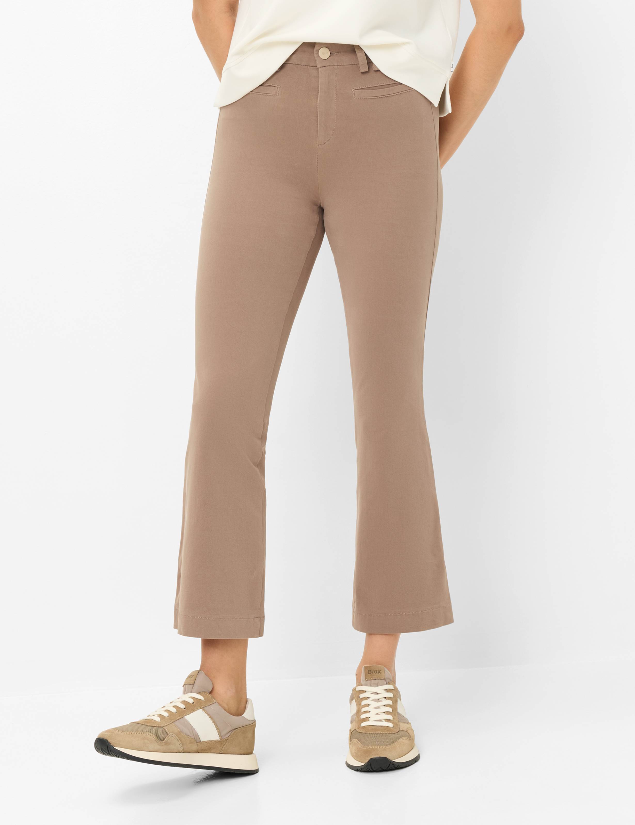 Tinten bruin, Dames, Style SHAKIRA S, MODEL_FRONT_ISHOP