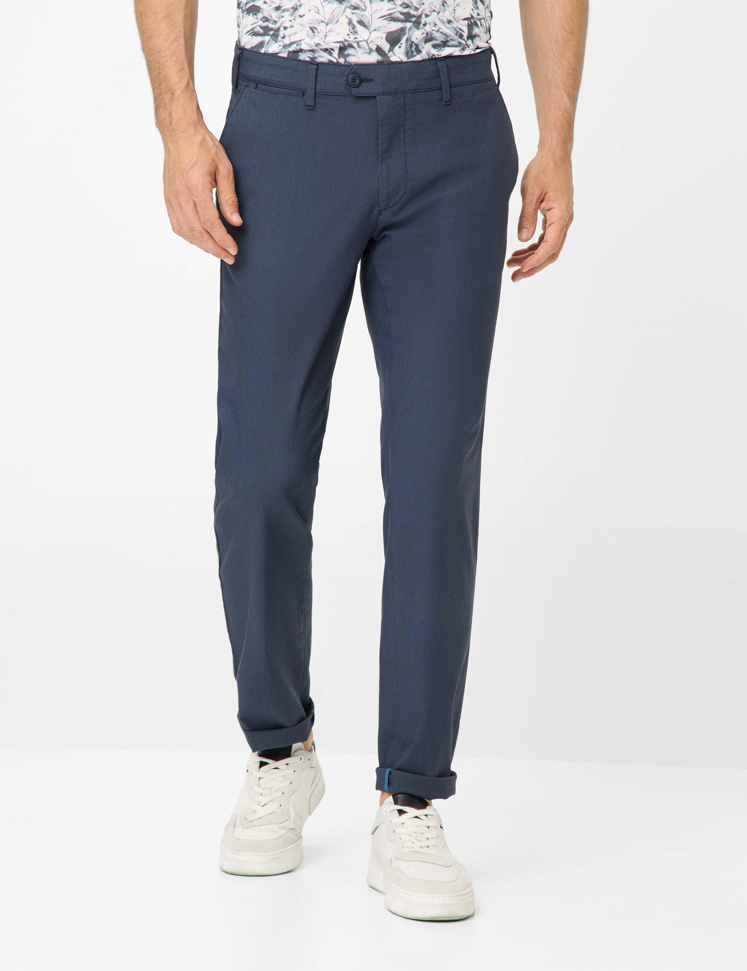 Blautöne, Herren, Style JOE, MODEL_FRONT_ISHOP