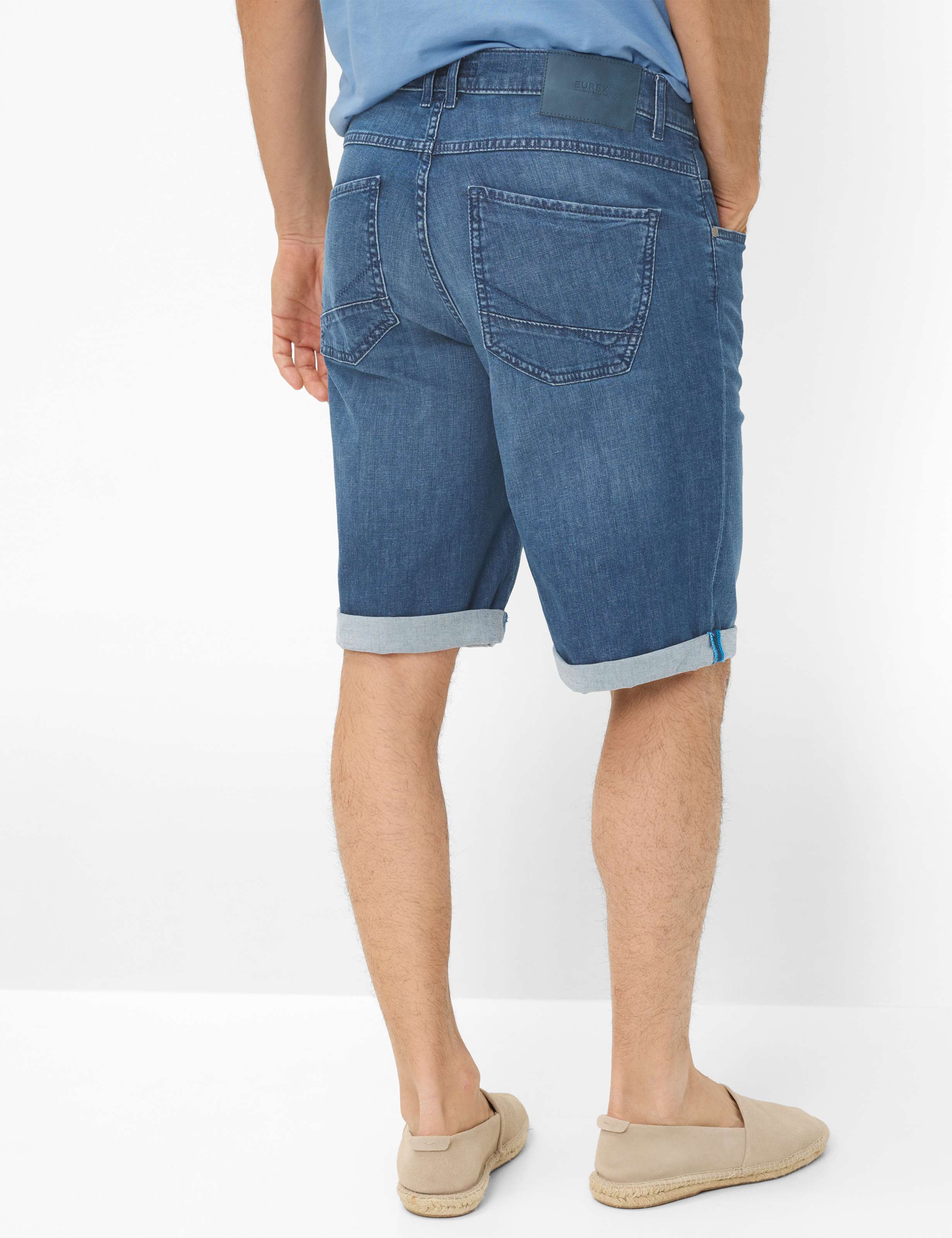 Blautöne, Herren, Style BRAD, MODEL_RUECK_ISHOP