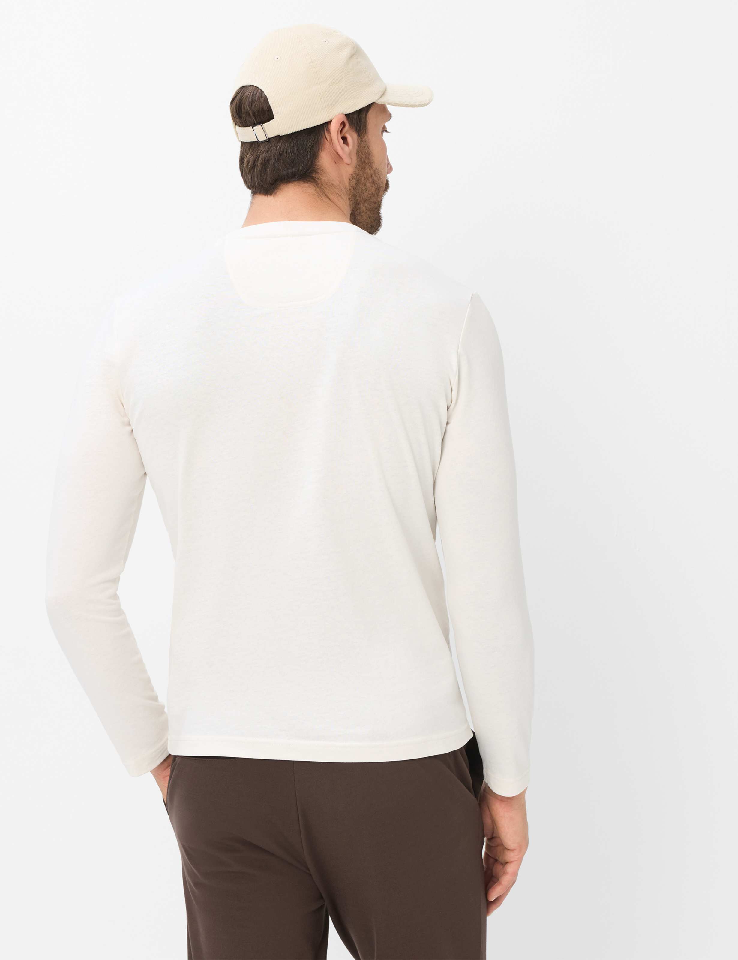 Weisstöne, Herren, Style TIMON, MODEL_RUECK_ISHOP
