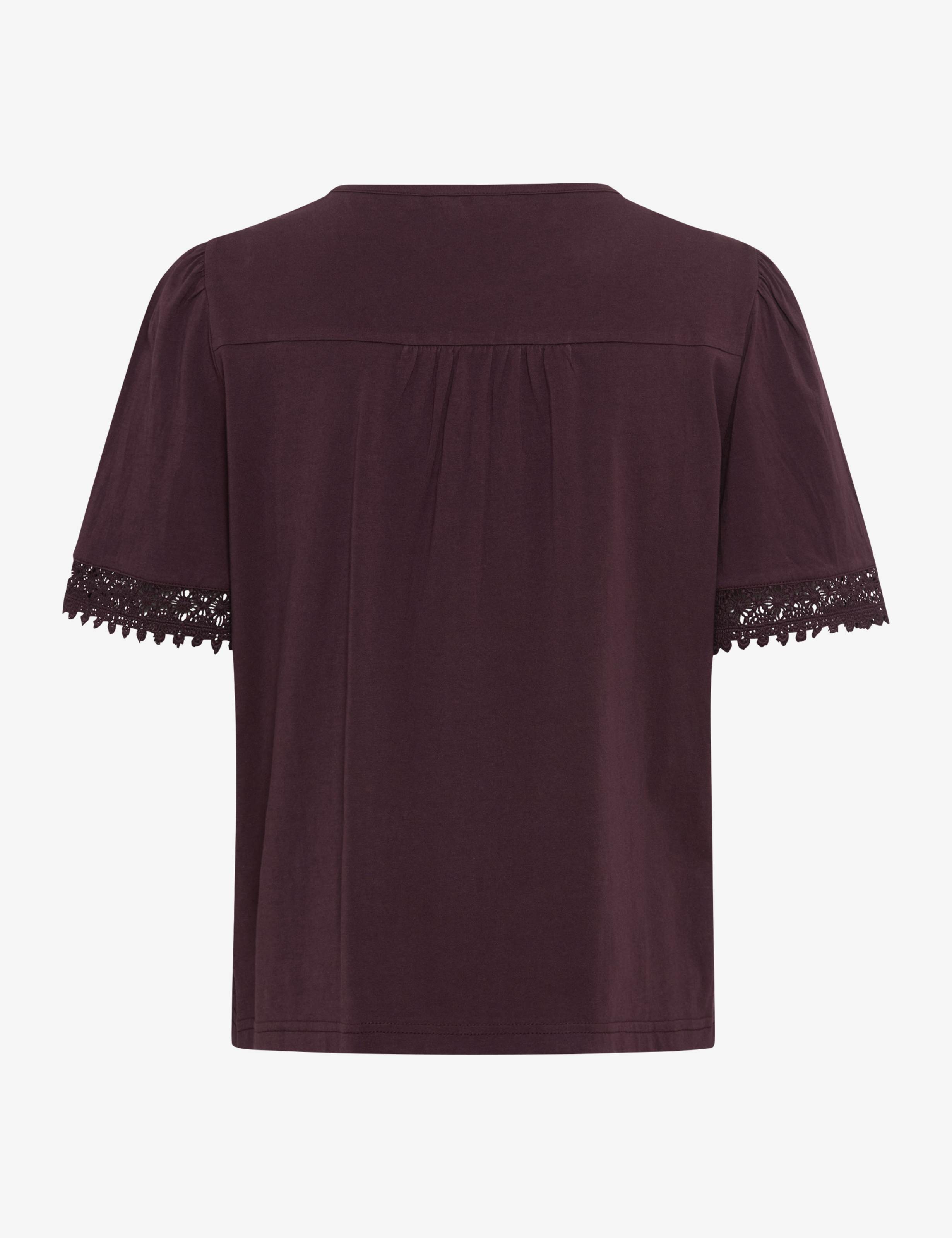 Lilatöne, Damen, Style CELINA S, FREISTELLER_RUECK_ISHOP