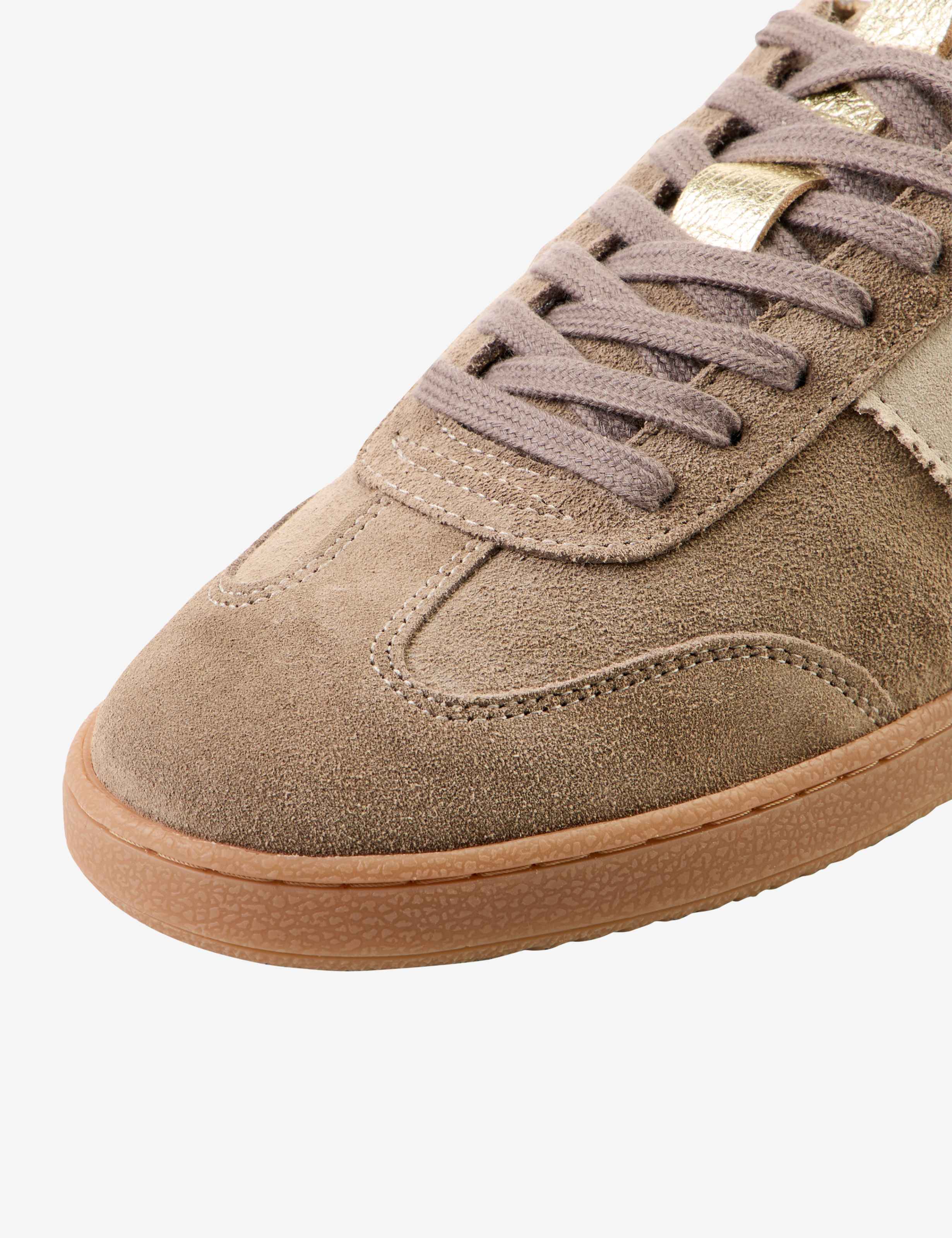 Damen Style MENINA Beige  Detail 2