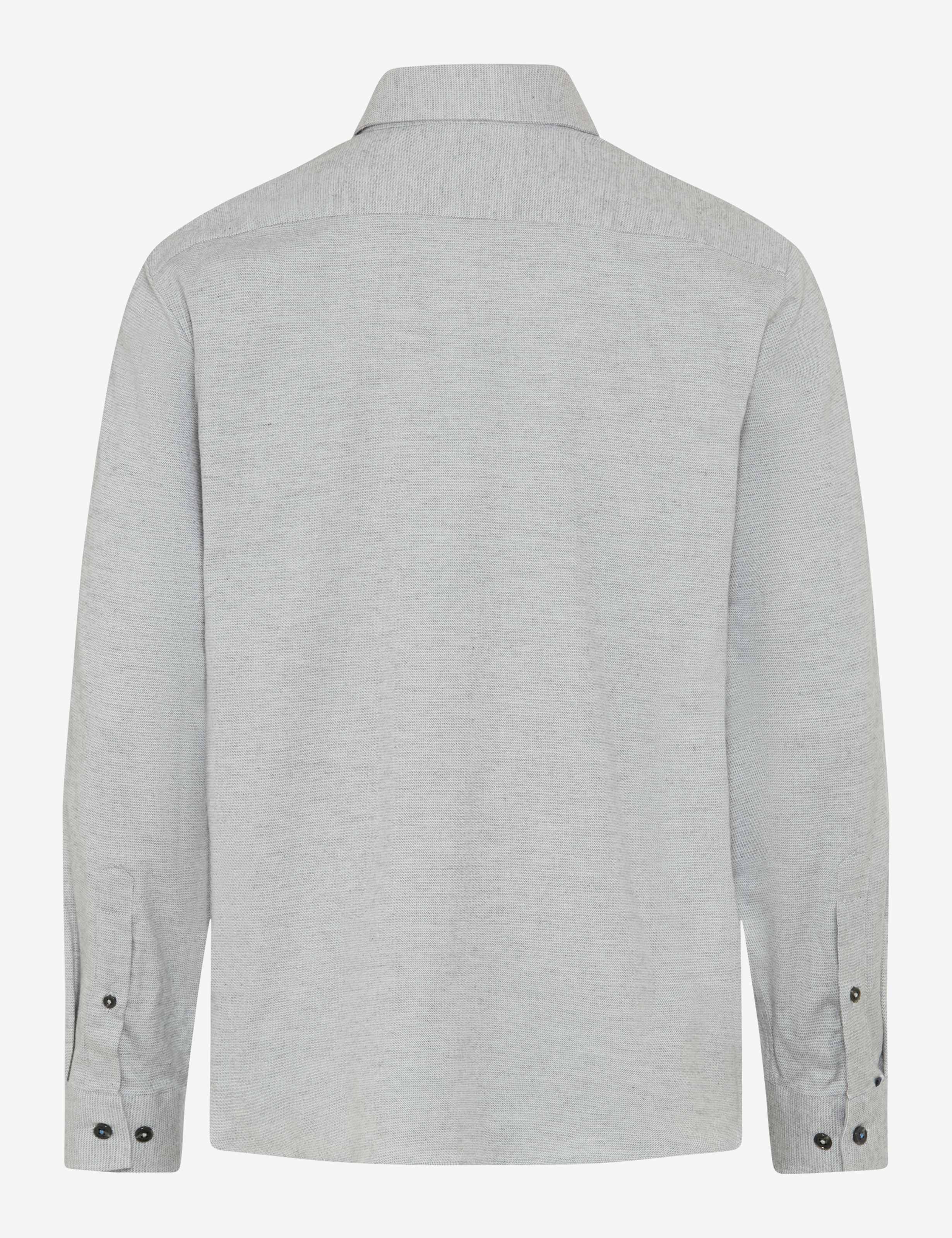 Tons gris, Homme, Style HAROLD, FREISTELLER_RUECK_ISHOP