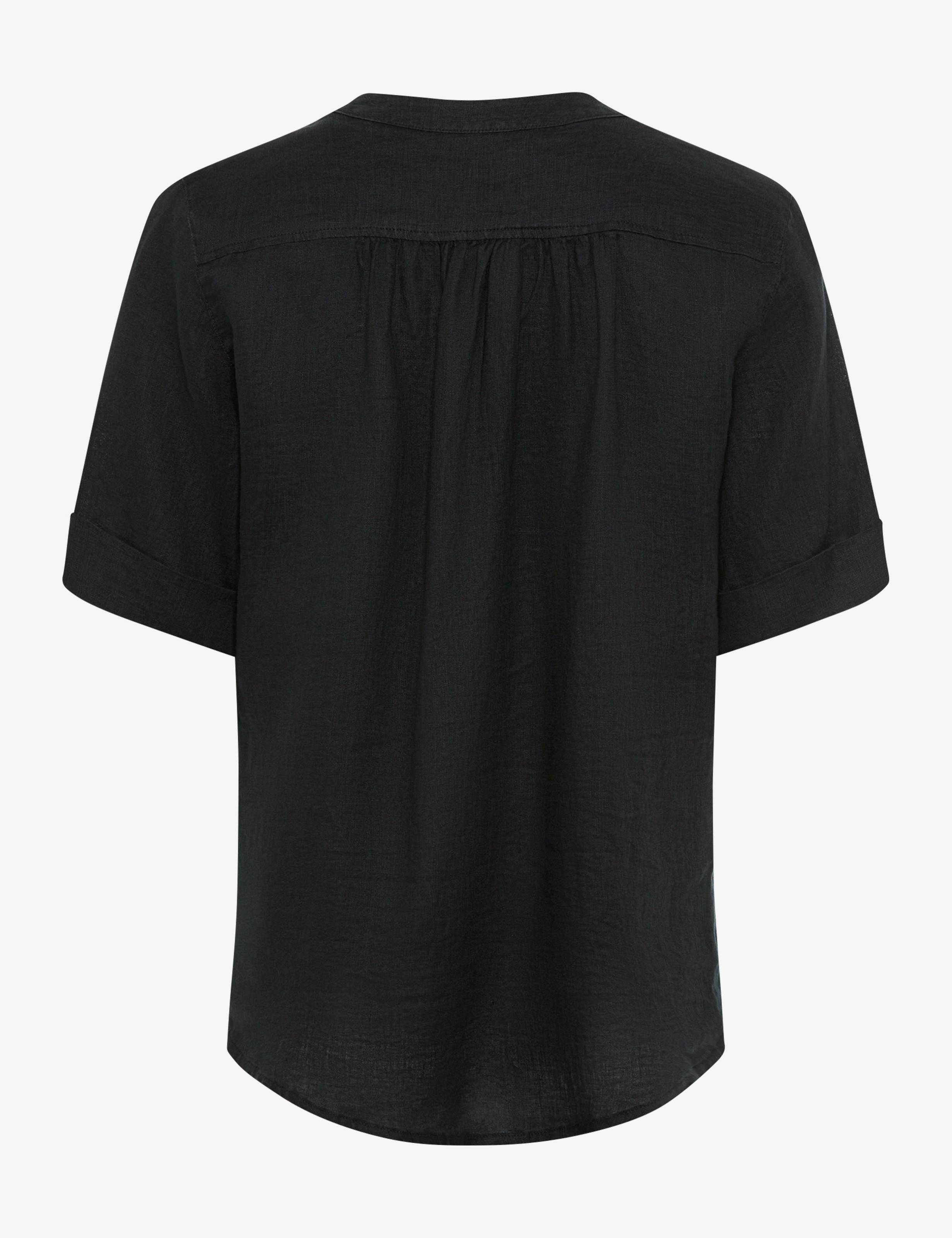 Damen Style VERI Schwarz  Freisteller Rueck
