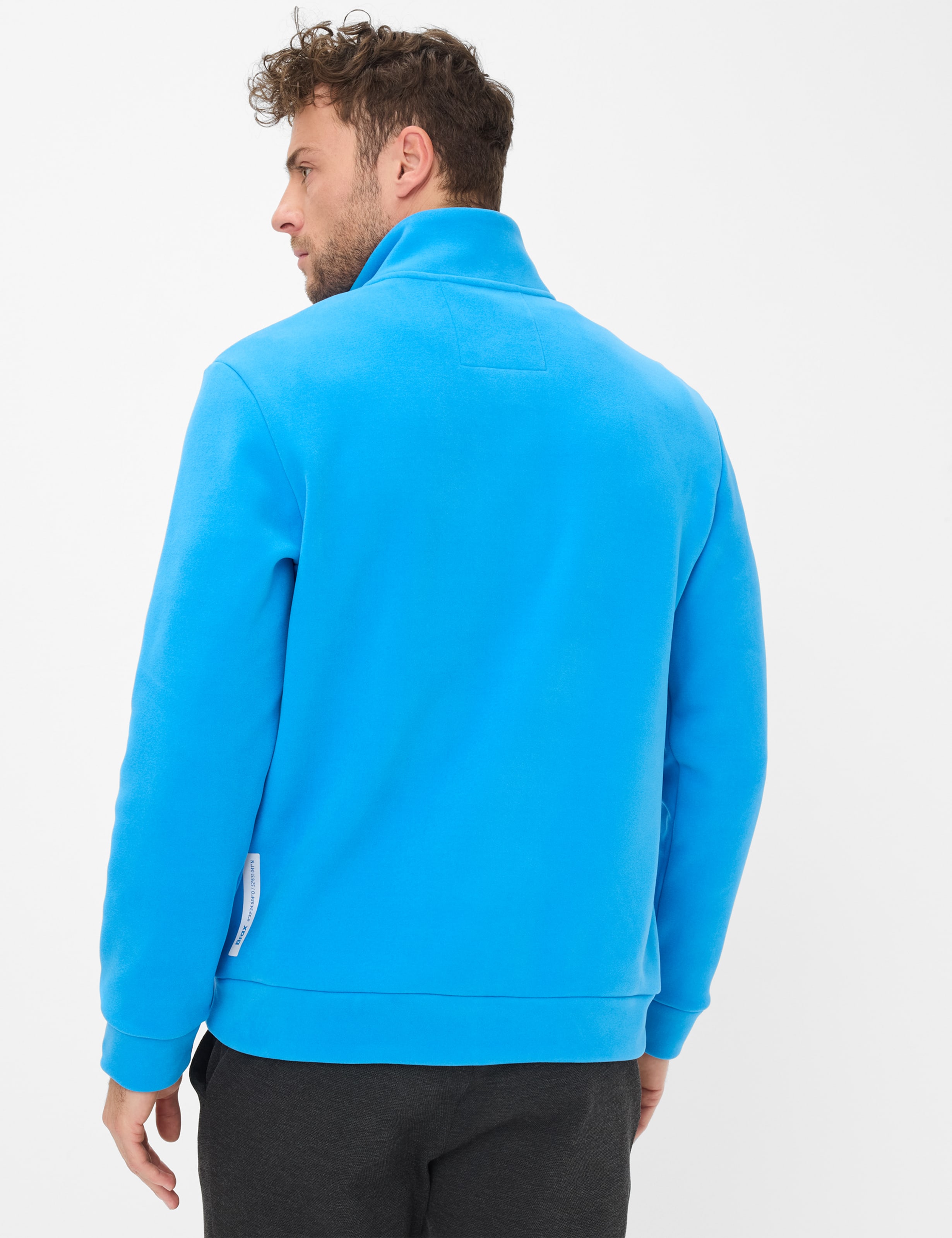 Nuancer af blå, Mænd, Style SION, MODEL_RUECK_ISHOP