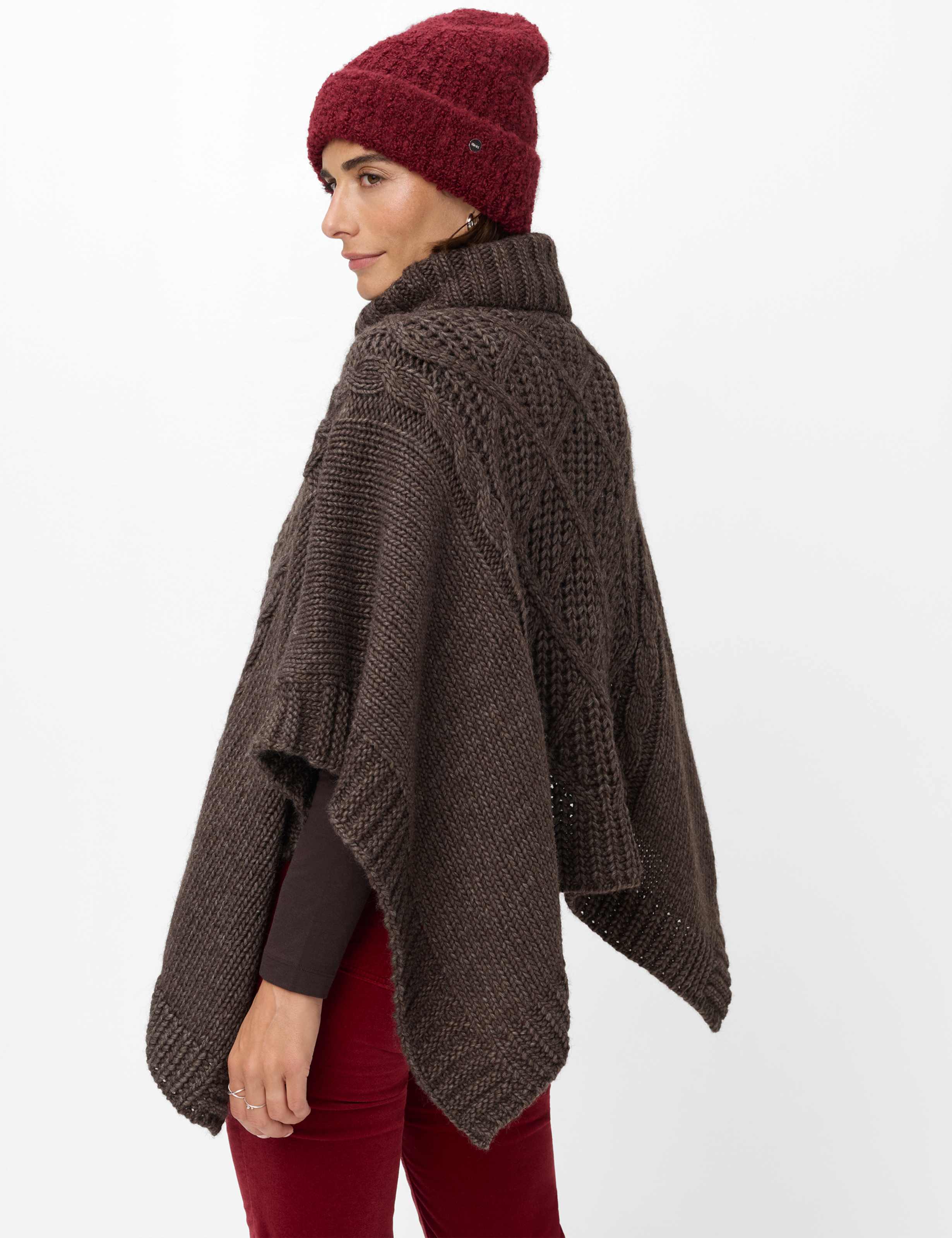 Beigetöne, Damen, Style THEA, MODEL_RUECK_ISHOP