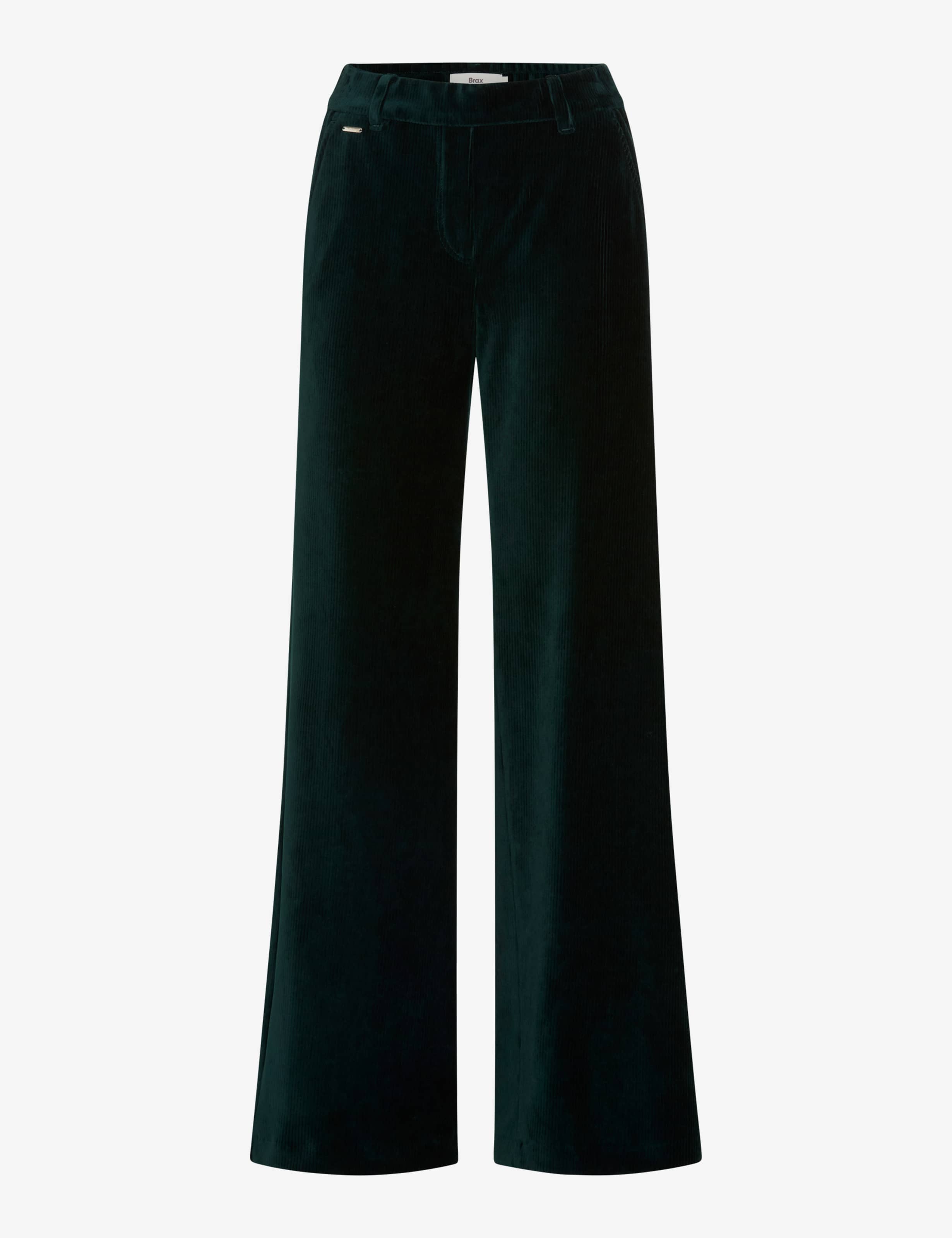 Tons verts, Femme, Style MAINE, FREISTELLER_FRONT_ISHOP