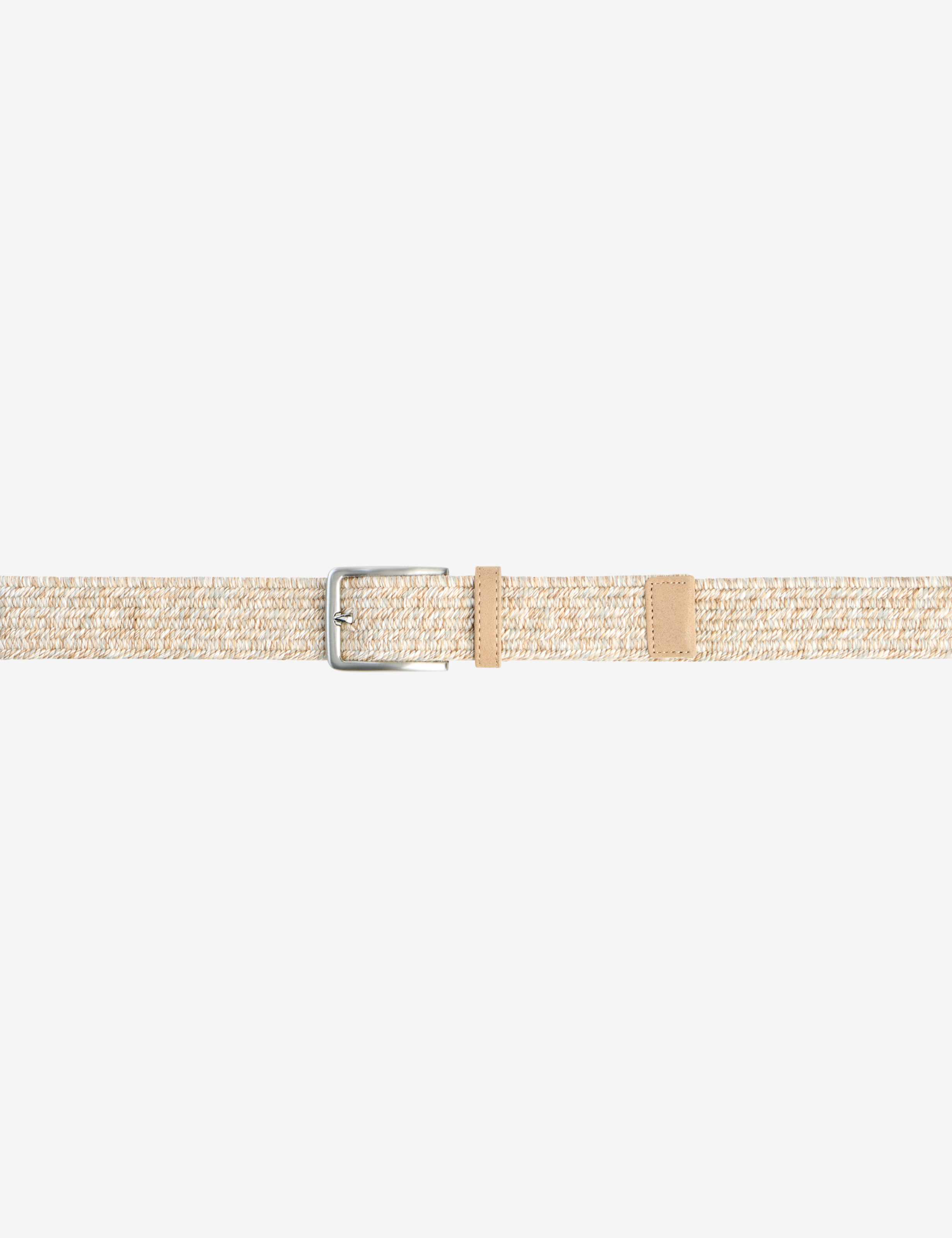 Heren Style HEREN RIEM Beige  Detail 1