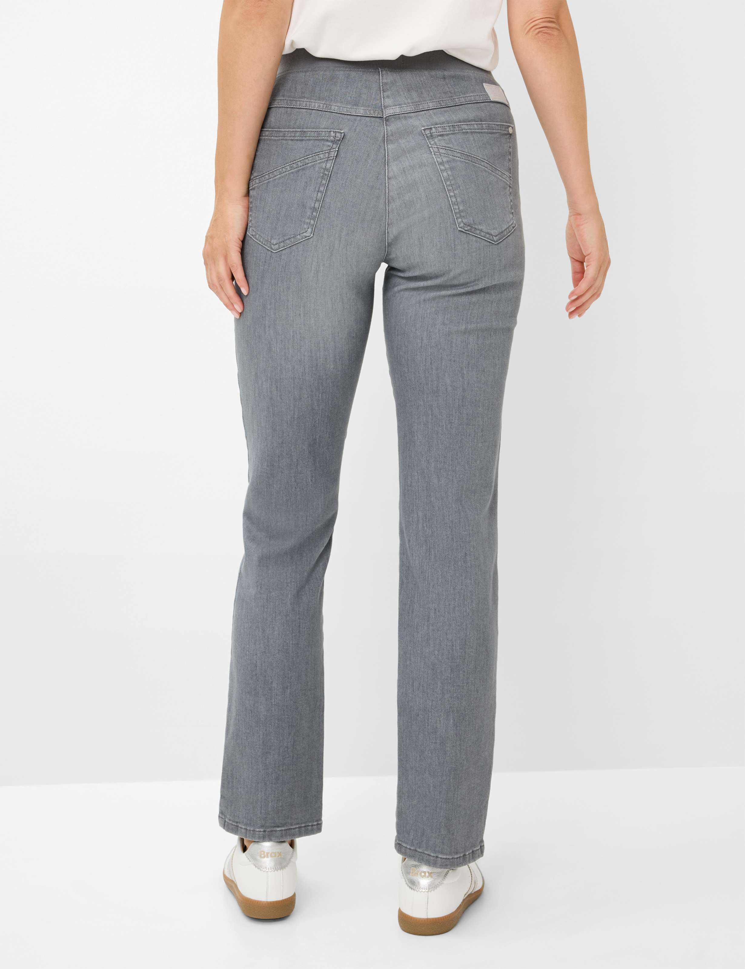 Grautöne, Damen, Style CARINA, MODEL_RUECK_ISHOP