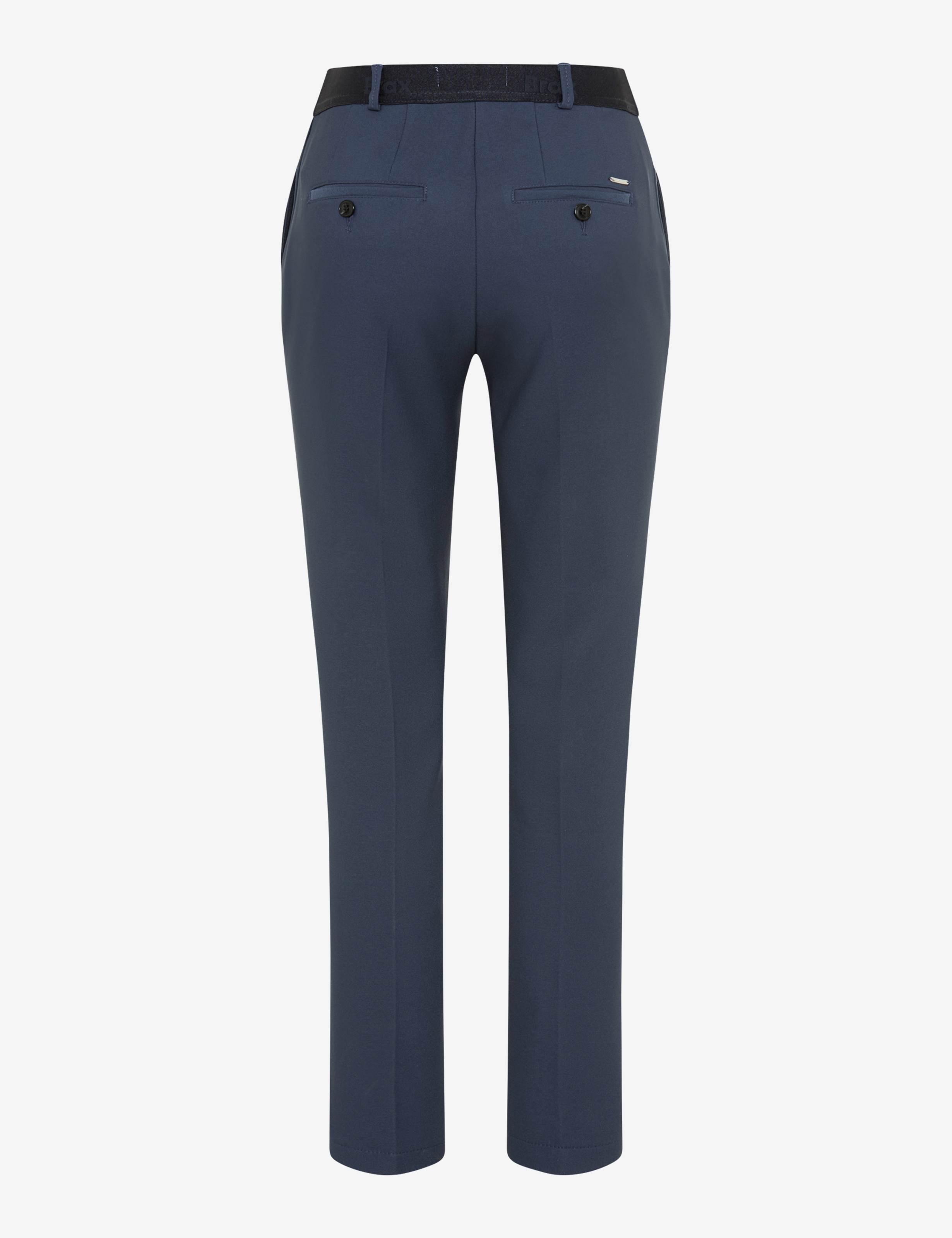 Blautöne, Damen, Style MARON S, FREISTELLER_RUECK_ISHOP