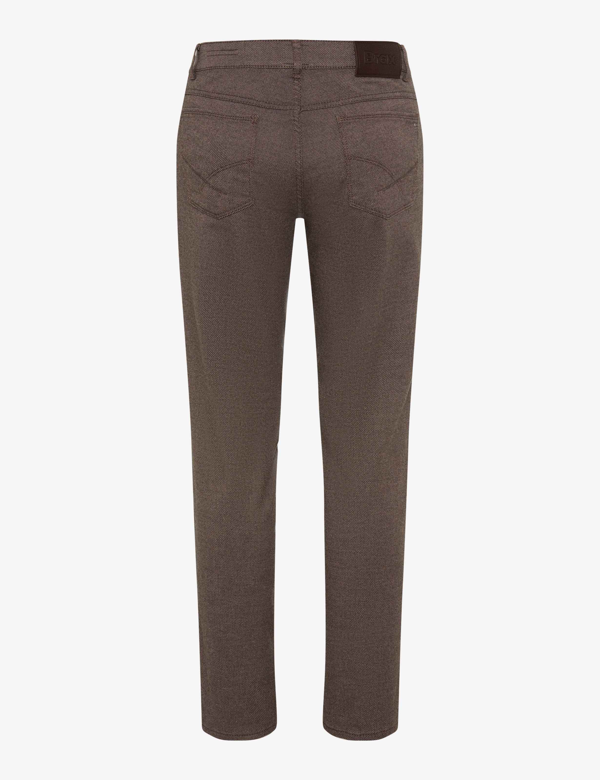 Brauntöne, Herren, Style COOPER, FREISTELLER_RUECK_ISHOP