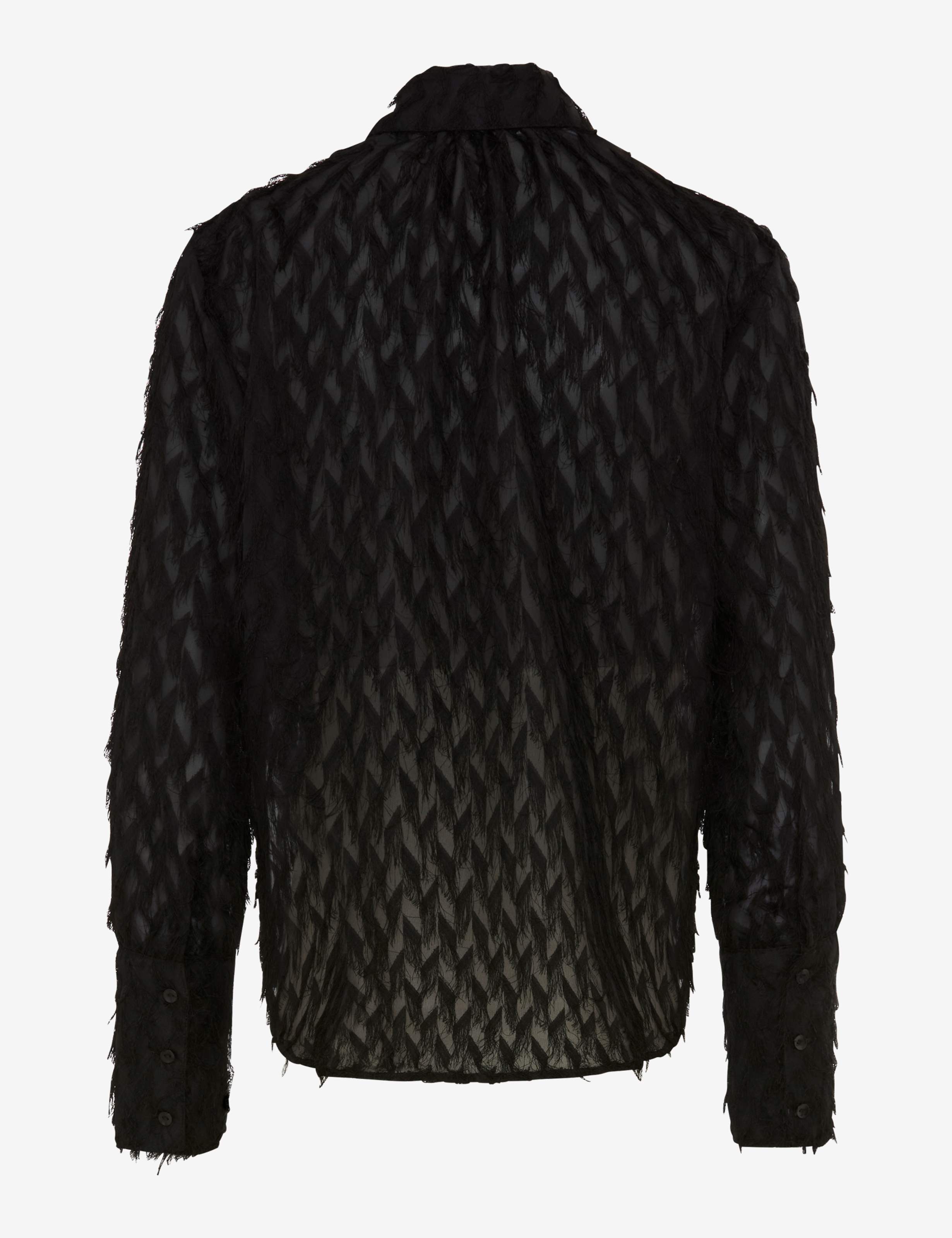 Schwarz, Damen, Style VICA, FREISTELLER_RUECK_ISHOP