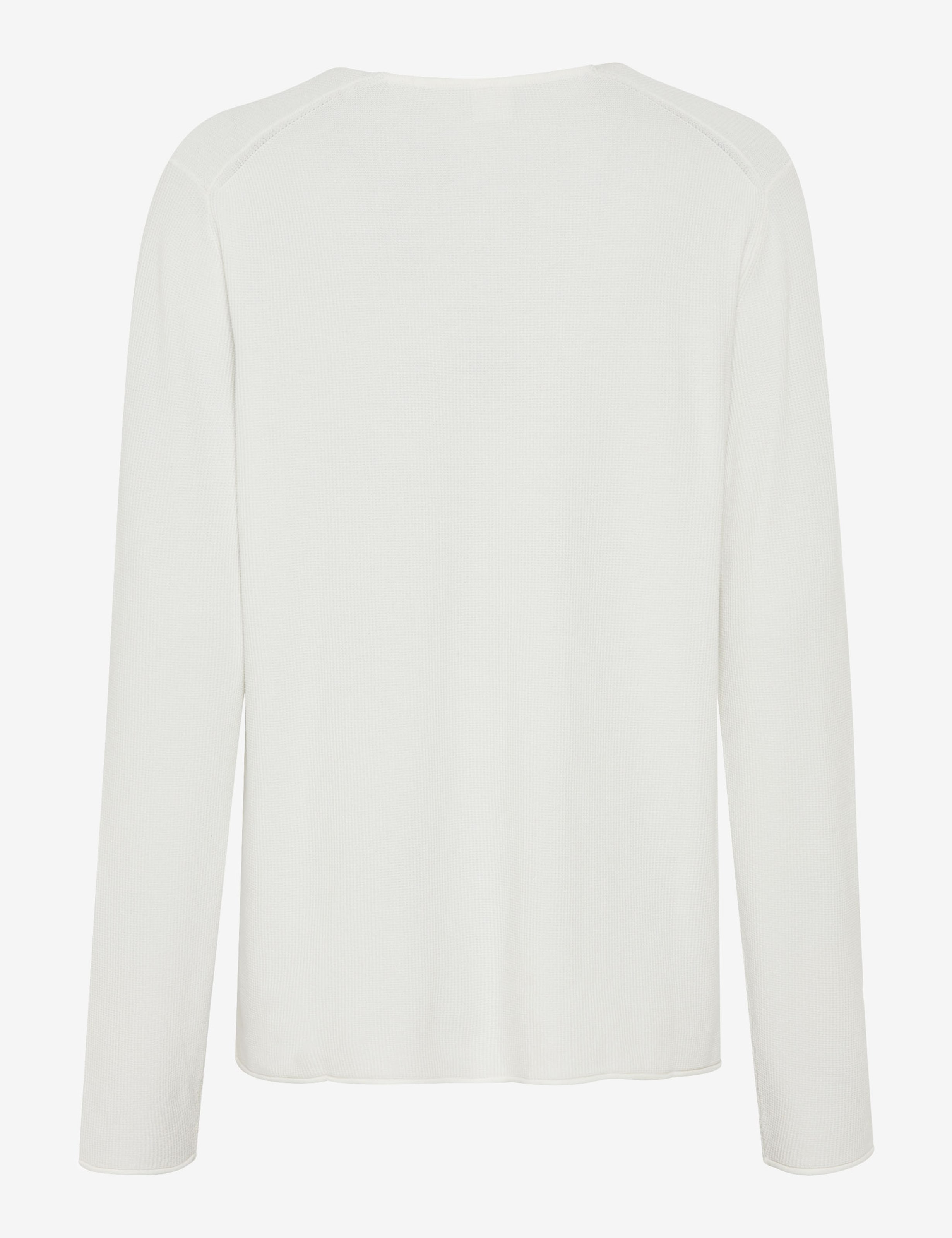 Damen Style LESLEY Cremeweiß  Freisteller Rueck