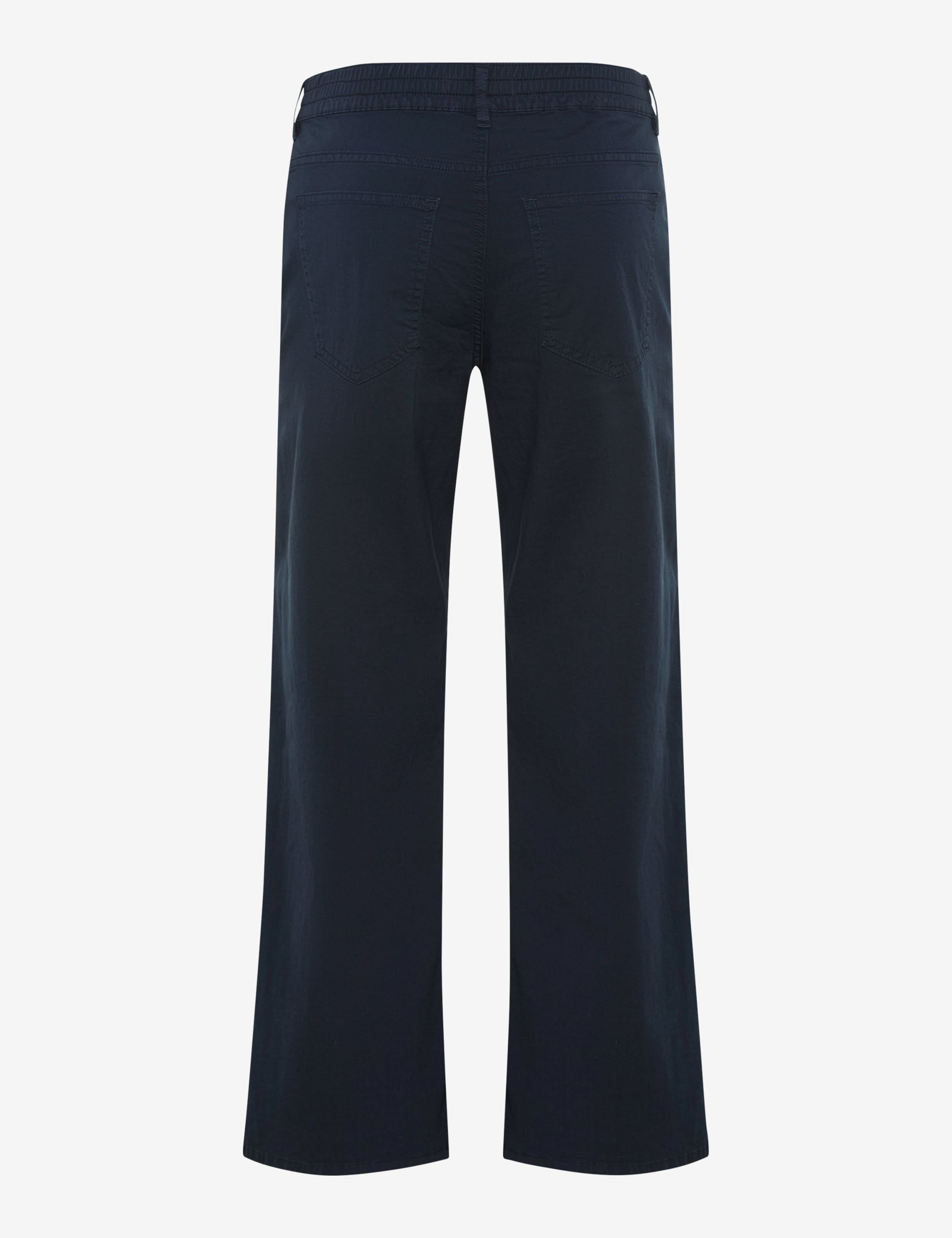 Tons bleus, Femme, Style MAINE S, FREISTELLER_RUECK_ISHOP