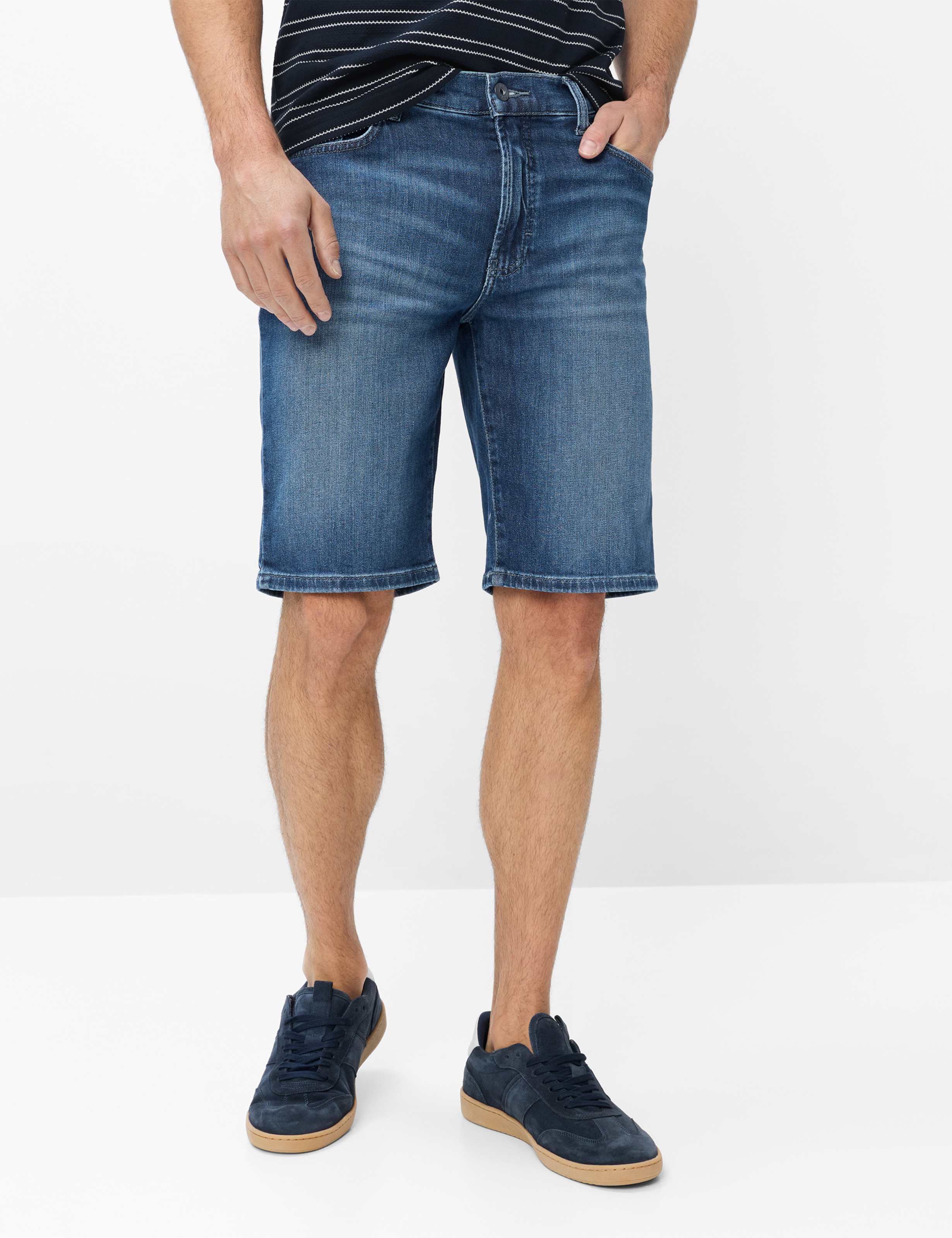 Blautöne, Herren, Style CLINT B, MODEL_FRONT_ISHOP