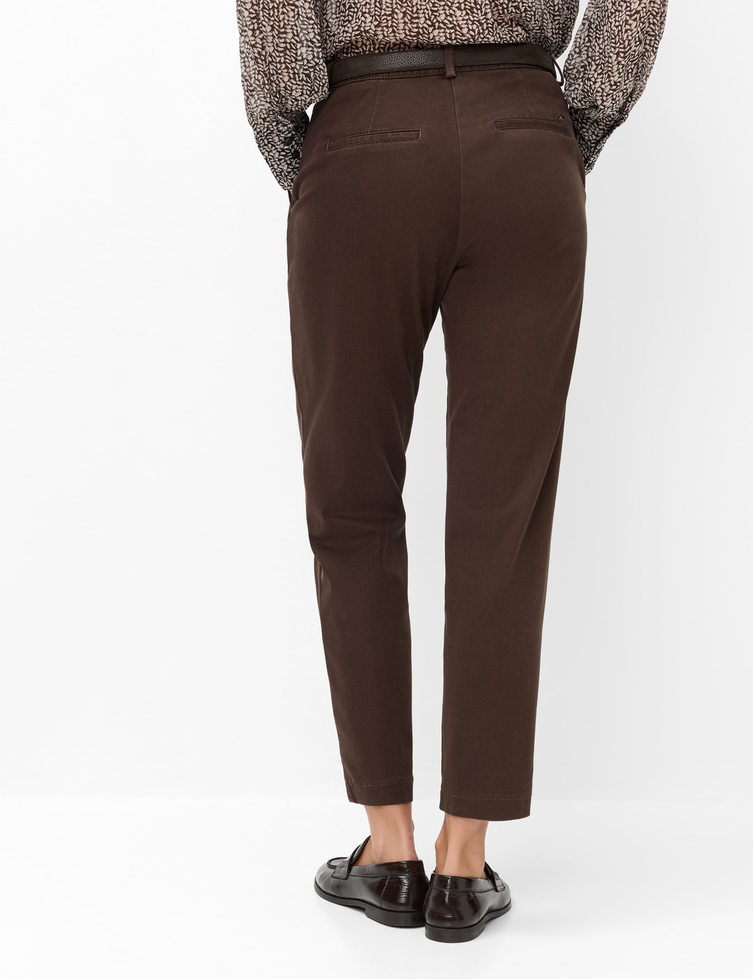 Tons bruns, Dames, Style MARON S, MODEL_RUECK_ISHOP