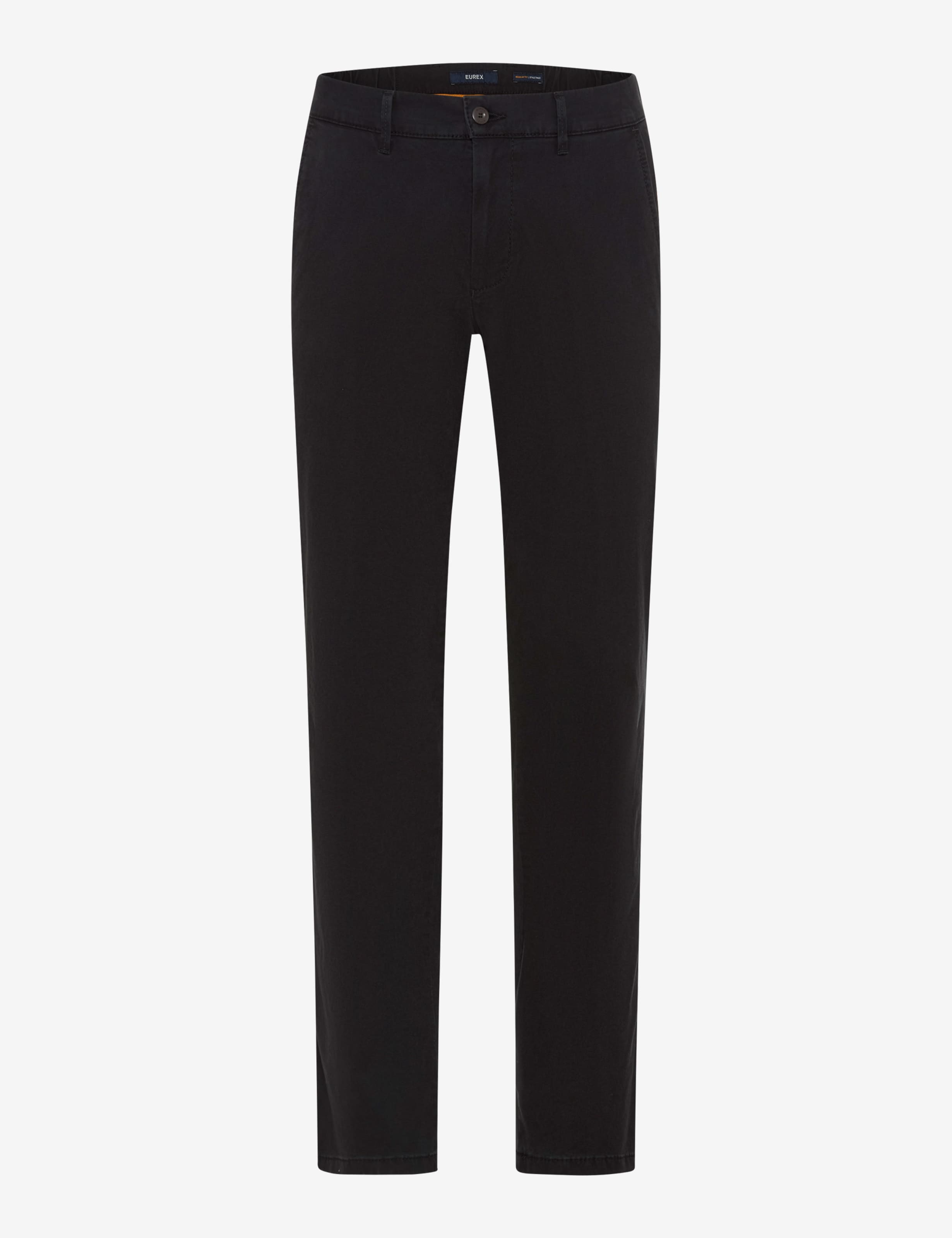 Black, Men, Style THILO, FREISTELLER_FRONT_ISHOP