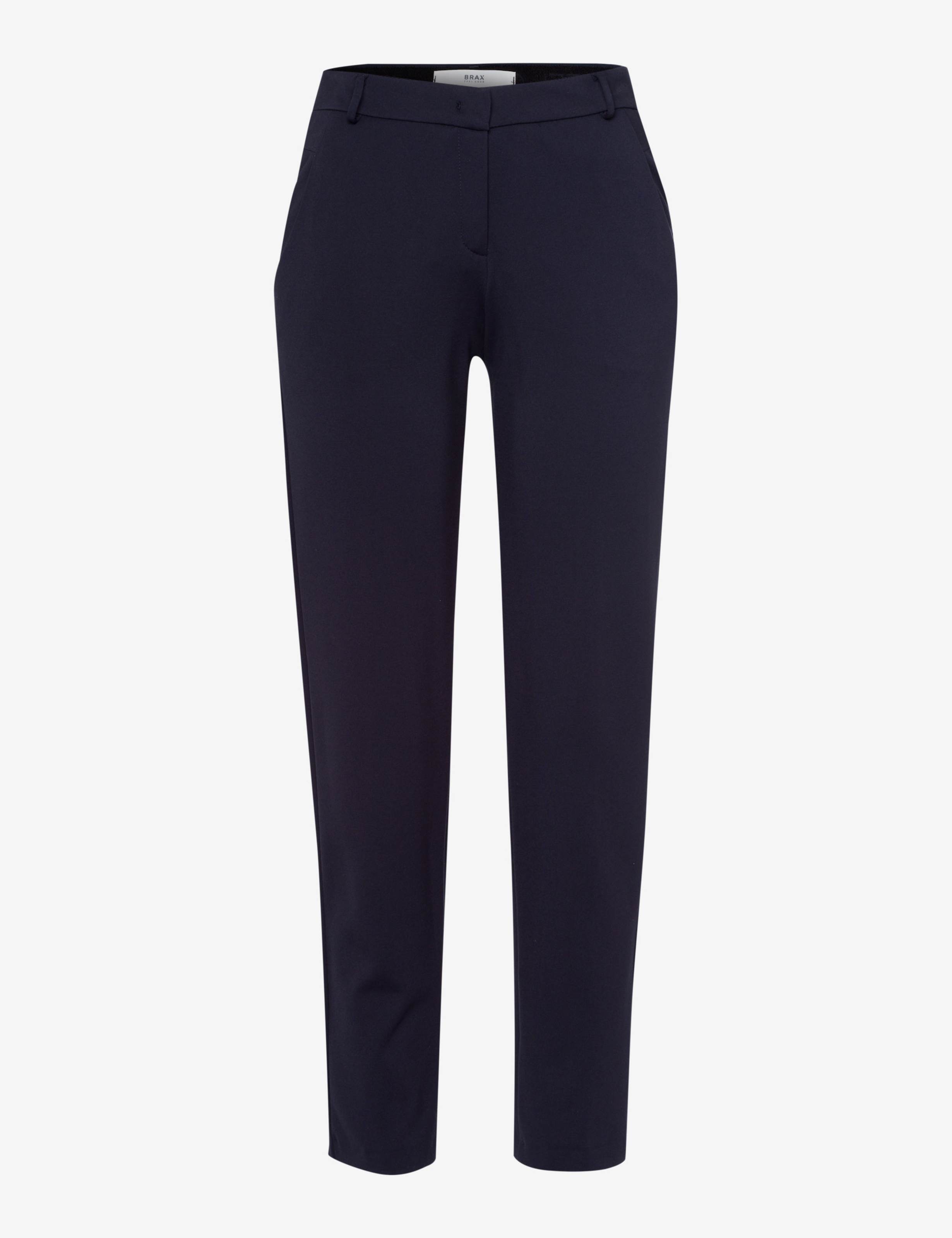 Damen Style MARON S Dunkelblau Regular Fit Freisteller Front
