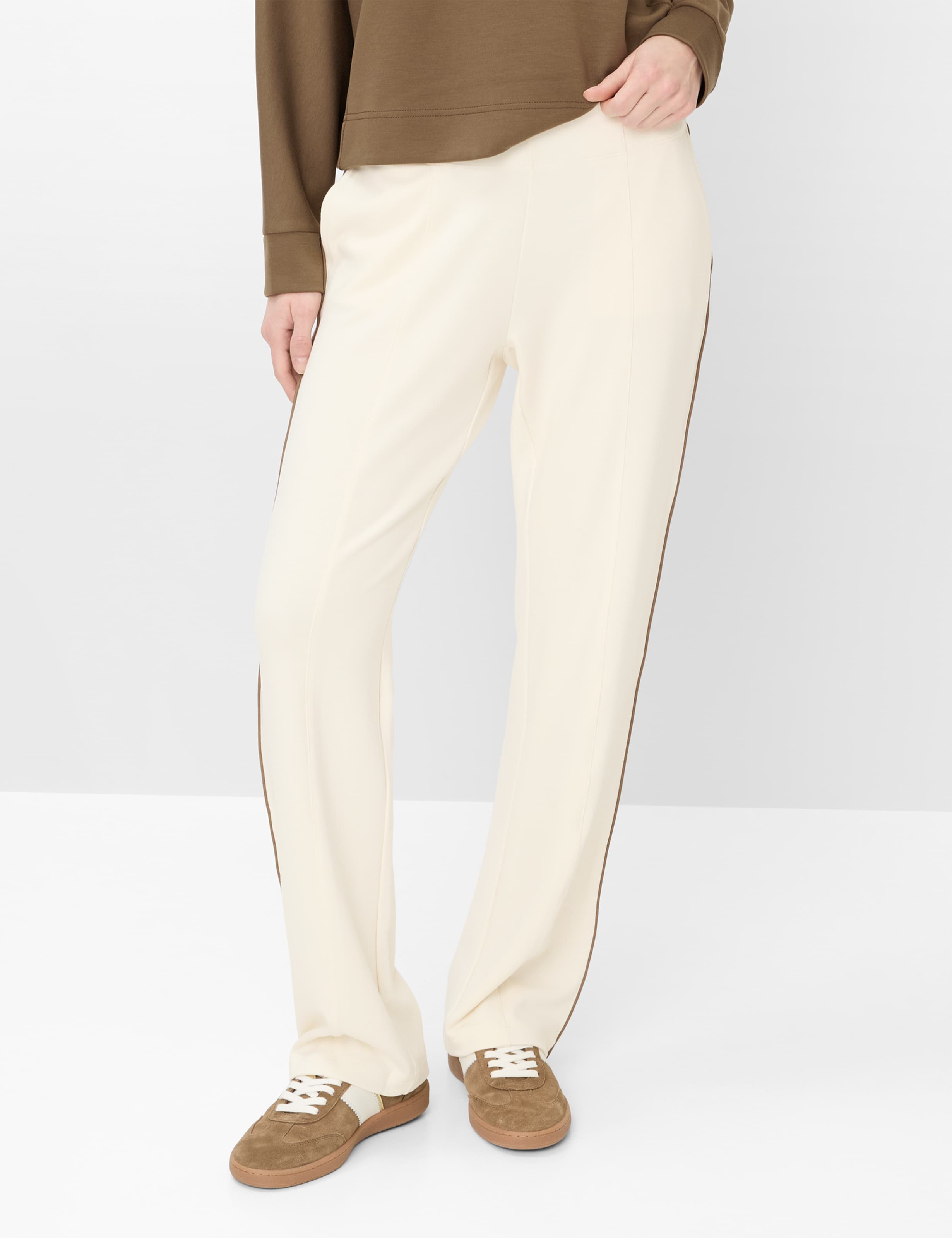 Tons blancs, Femme, Style MALIA, MODEL_FRONT_ISHOP