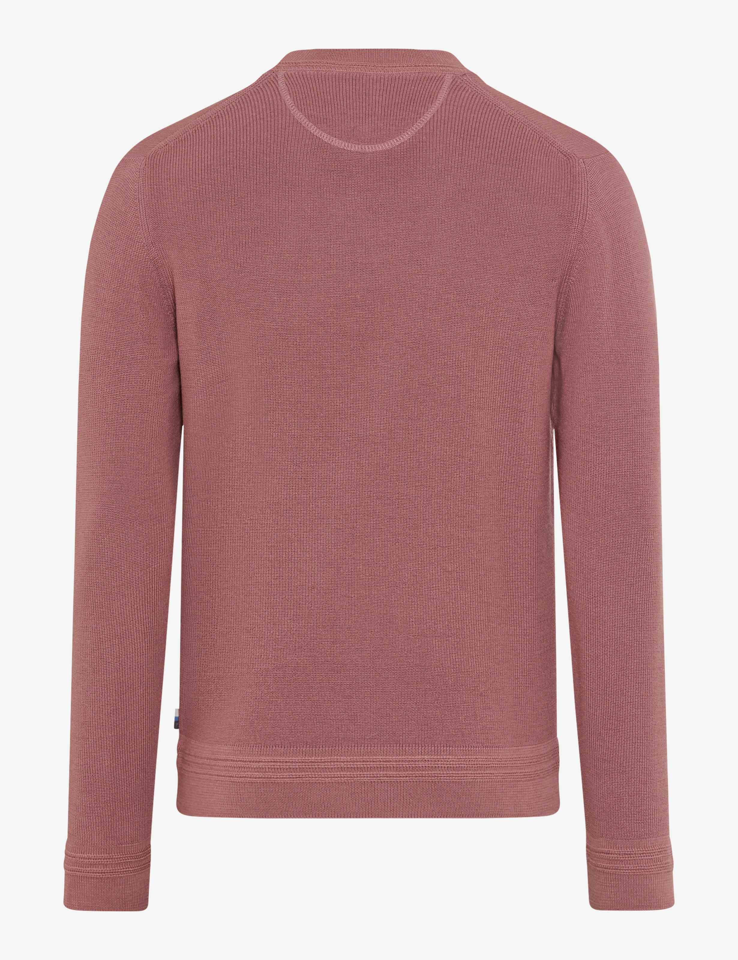 Men Style ROY Rose  Stand-alone rear view