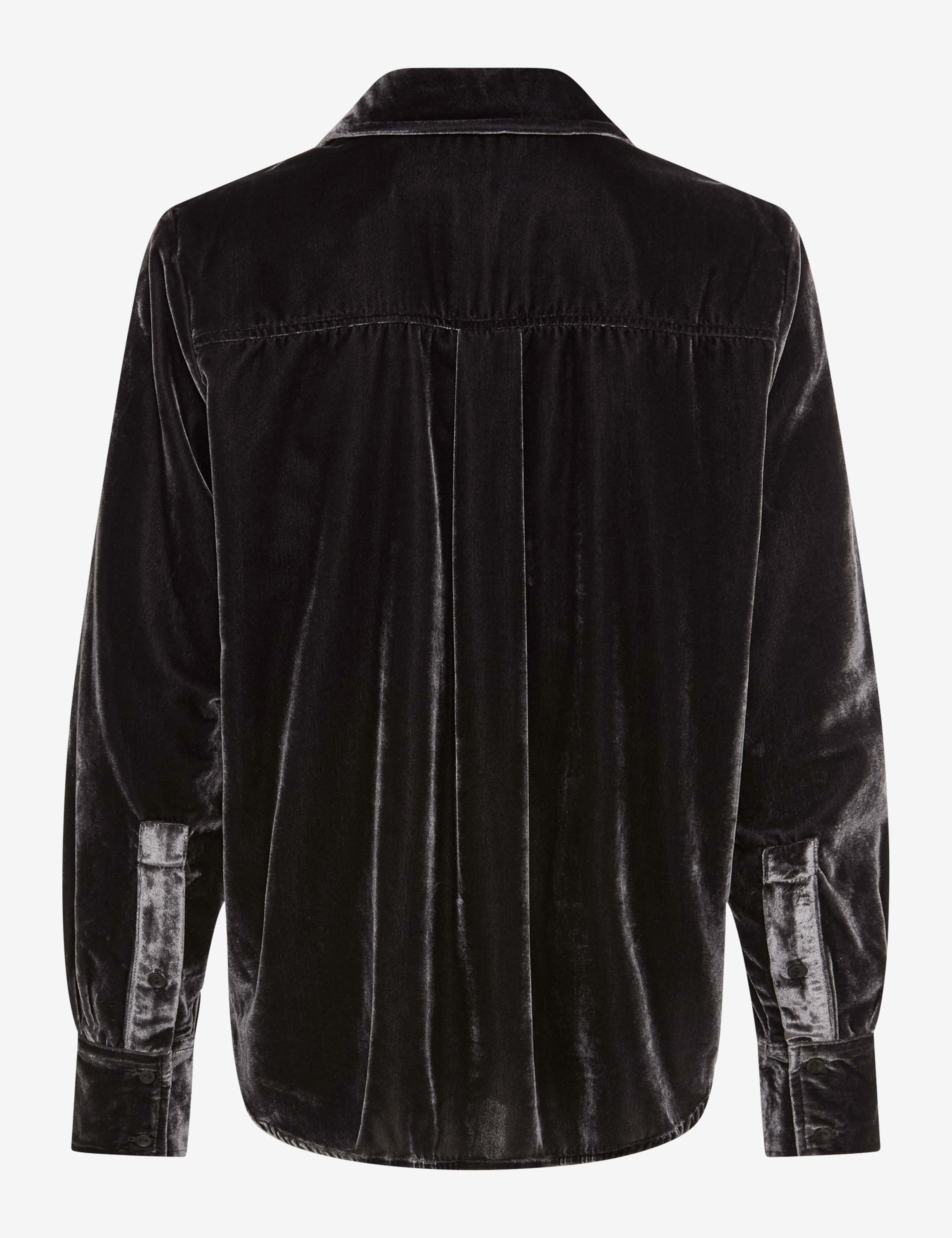 Tons gris, Femme, Style VIC, FREISTELLER_RUECK_ISHOP