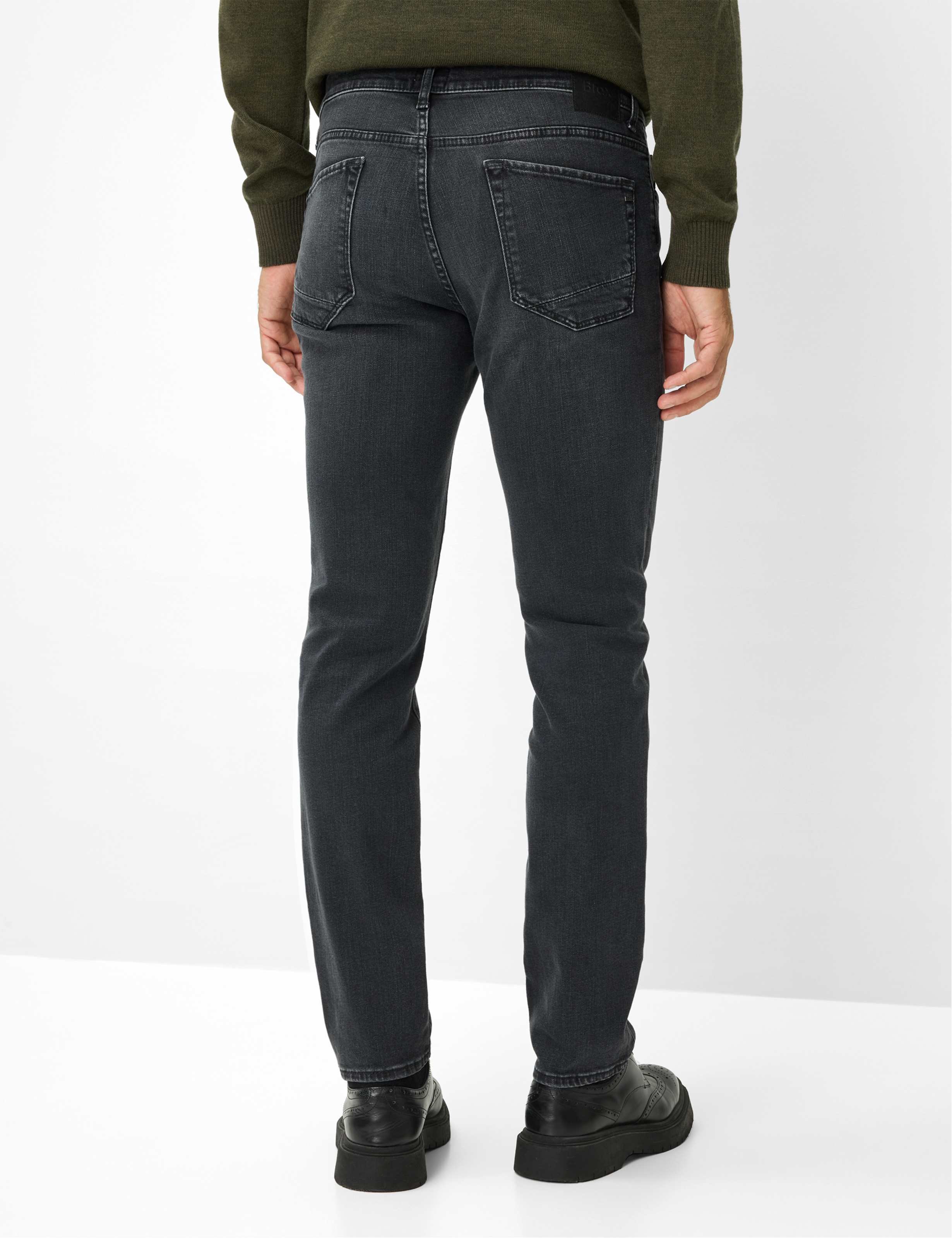 Grautöne, Herren, Style CHUCK, MODEL_RUECK_ISHOP
