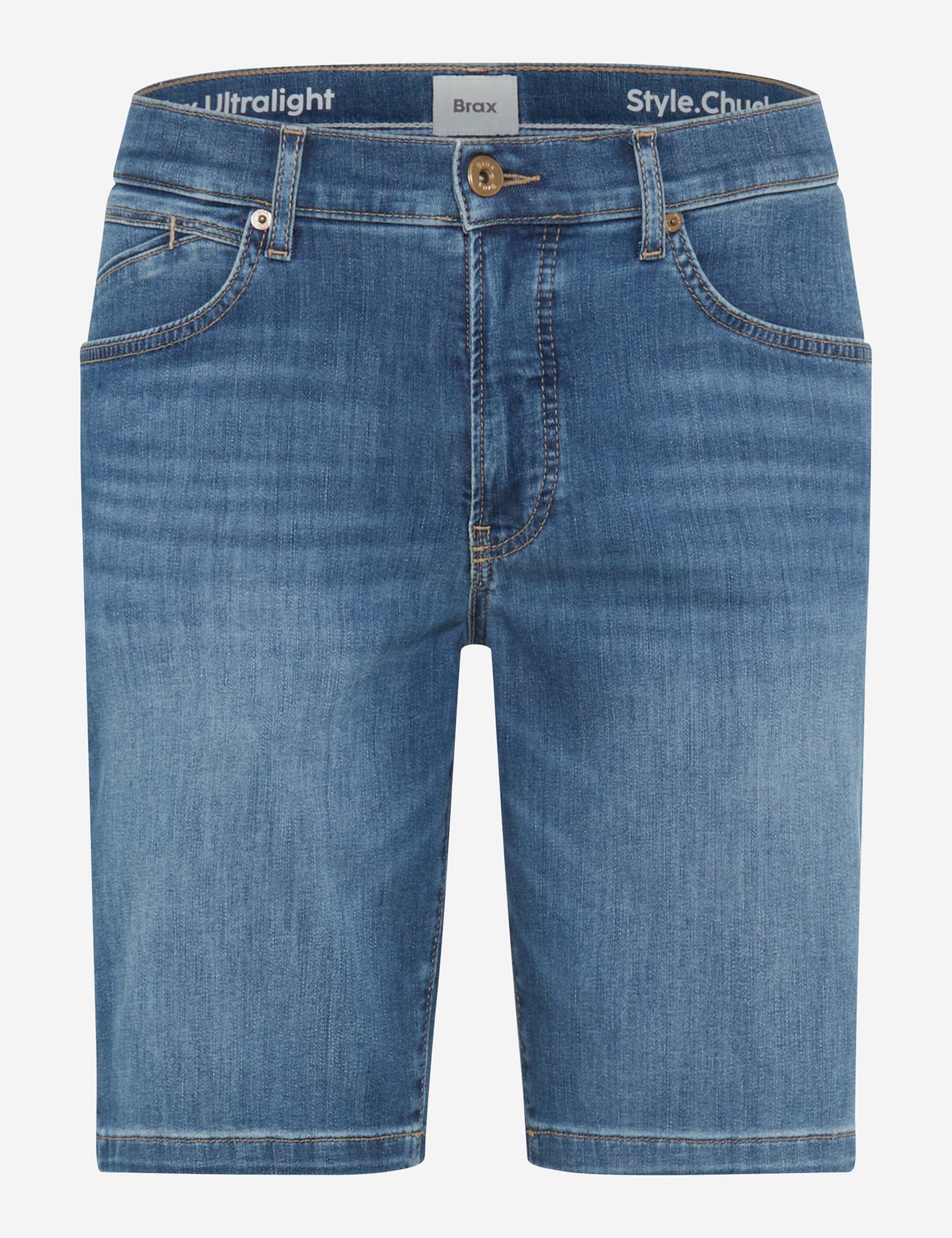 Tons bleus, Homme, Style CHUCK B, FREISTELLER_FRONT_ISHOP