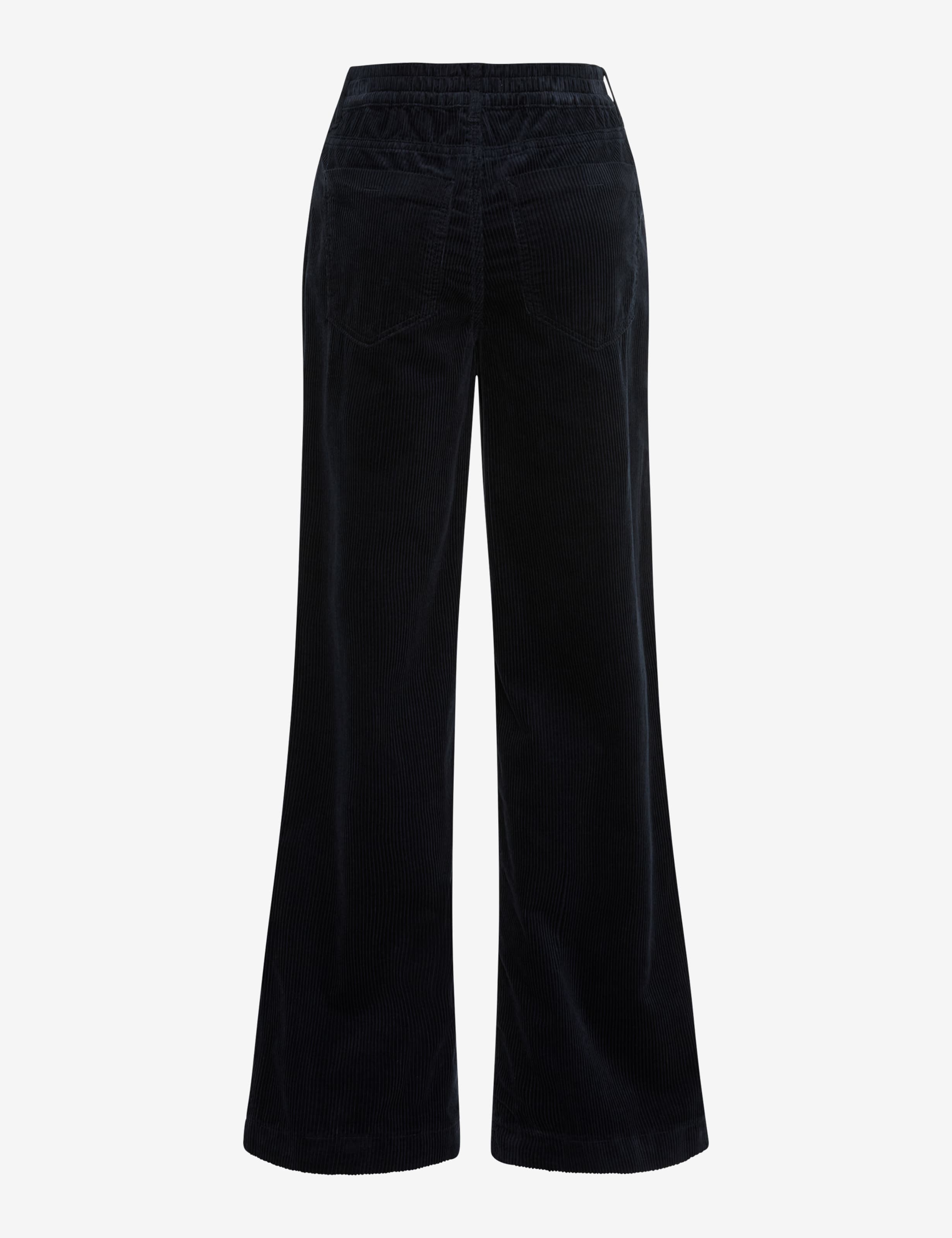 Tons bleus, Femme, Style MAINE, FREISTELLER_RUECK_ISHOP