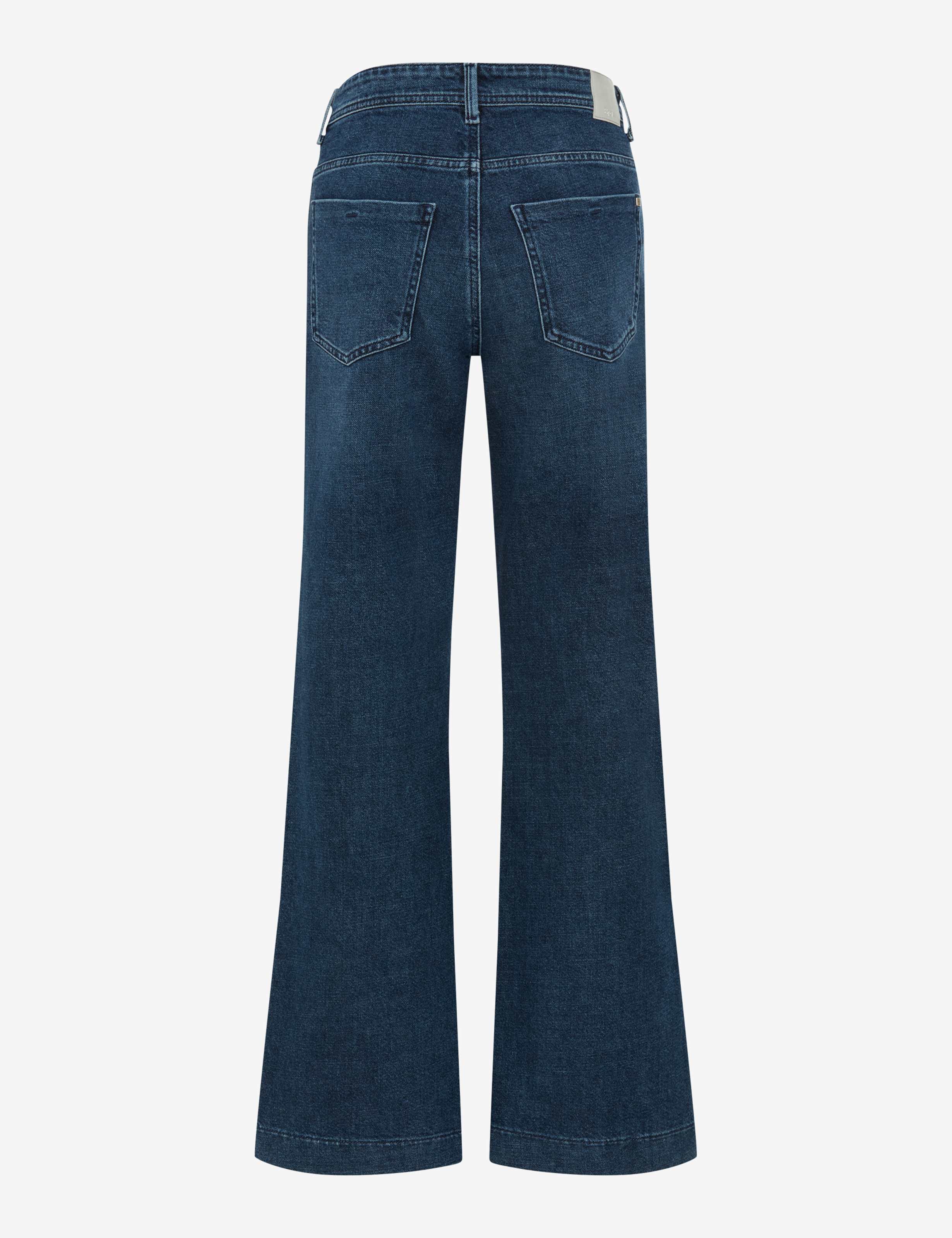 Tons bleus, Femme, Style MAINE, FREISTELLER_RUECK_ISHOP