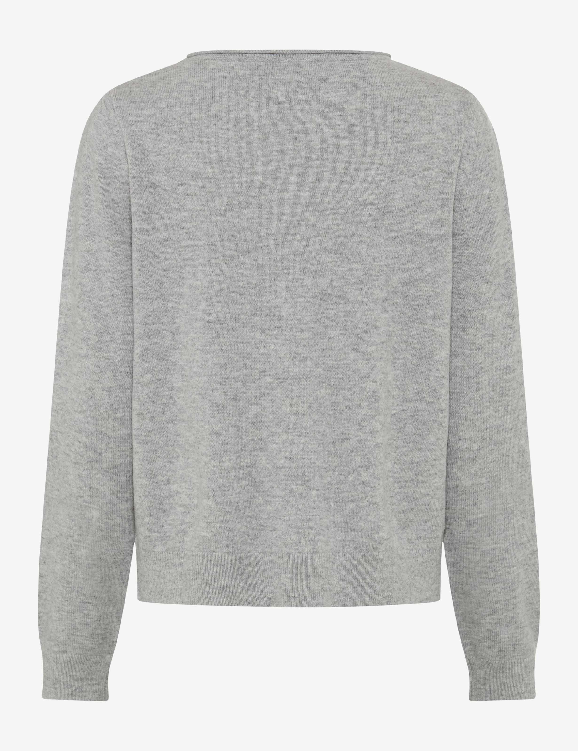 Tinten grijs, Dames, Style LISA, FREISTELLER_RUECK_ISHOP